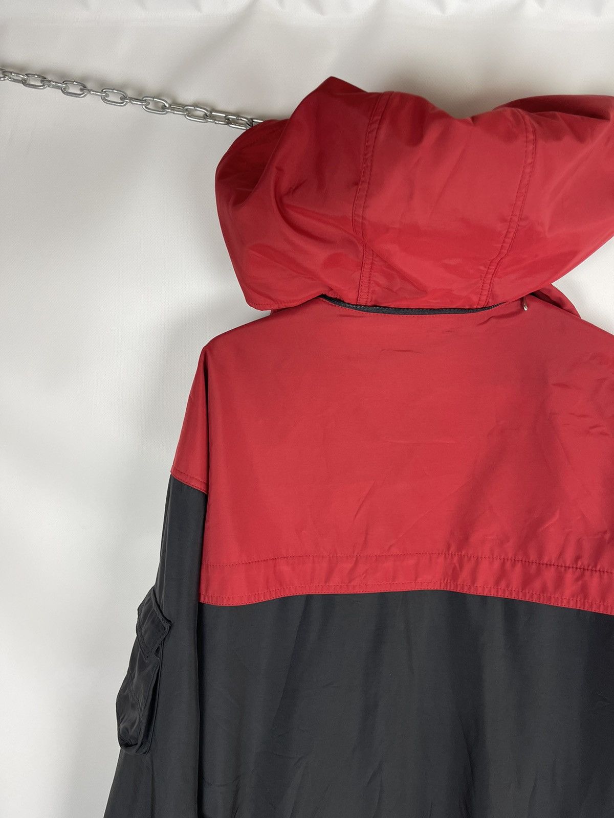 Audi Audi Sport S-Line logo four rings storm jacket Size US XL / EU 56 / 4 - 12 Thumbnail
