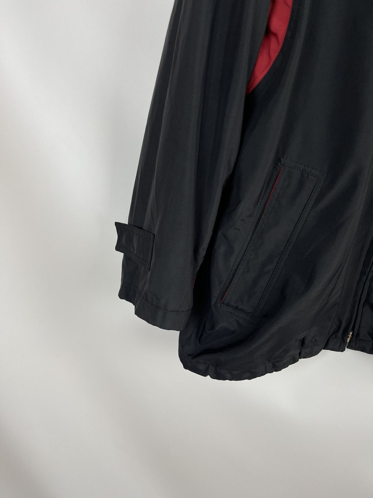 Audi Audi Sport S-Line logo four rings storm jacket Size US XL / EU 56 / 4 - 4 Thumbnail