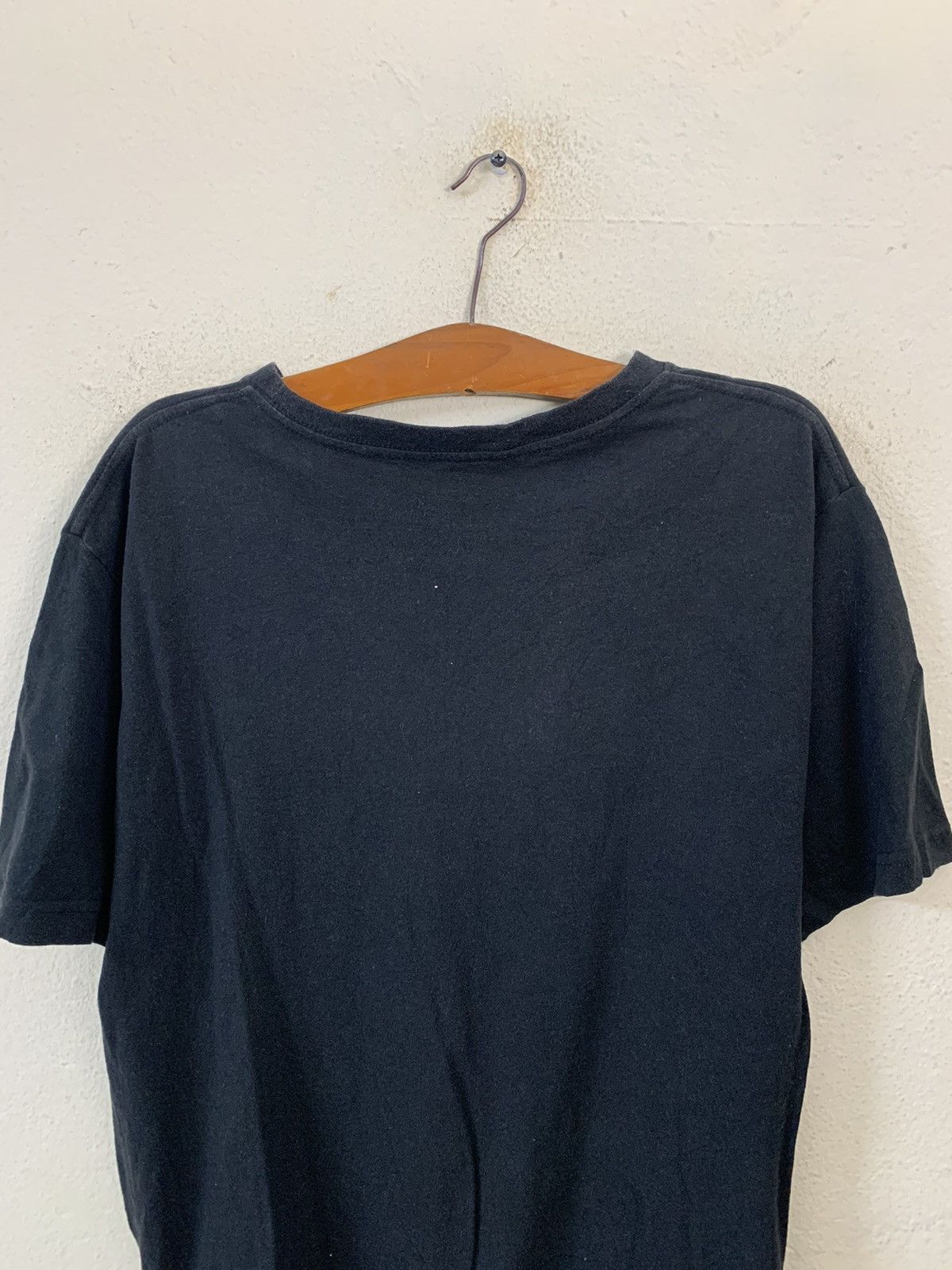 Quiksilver Quiksilver Huntington Tshirt Size US L / EU 52-54 / 3 - 10 Thumbnail