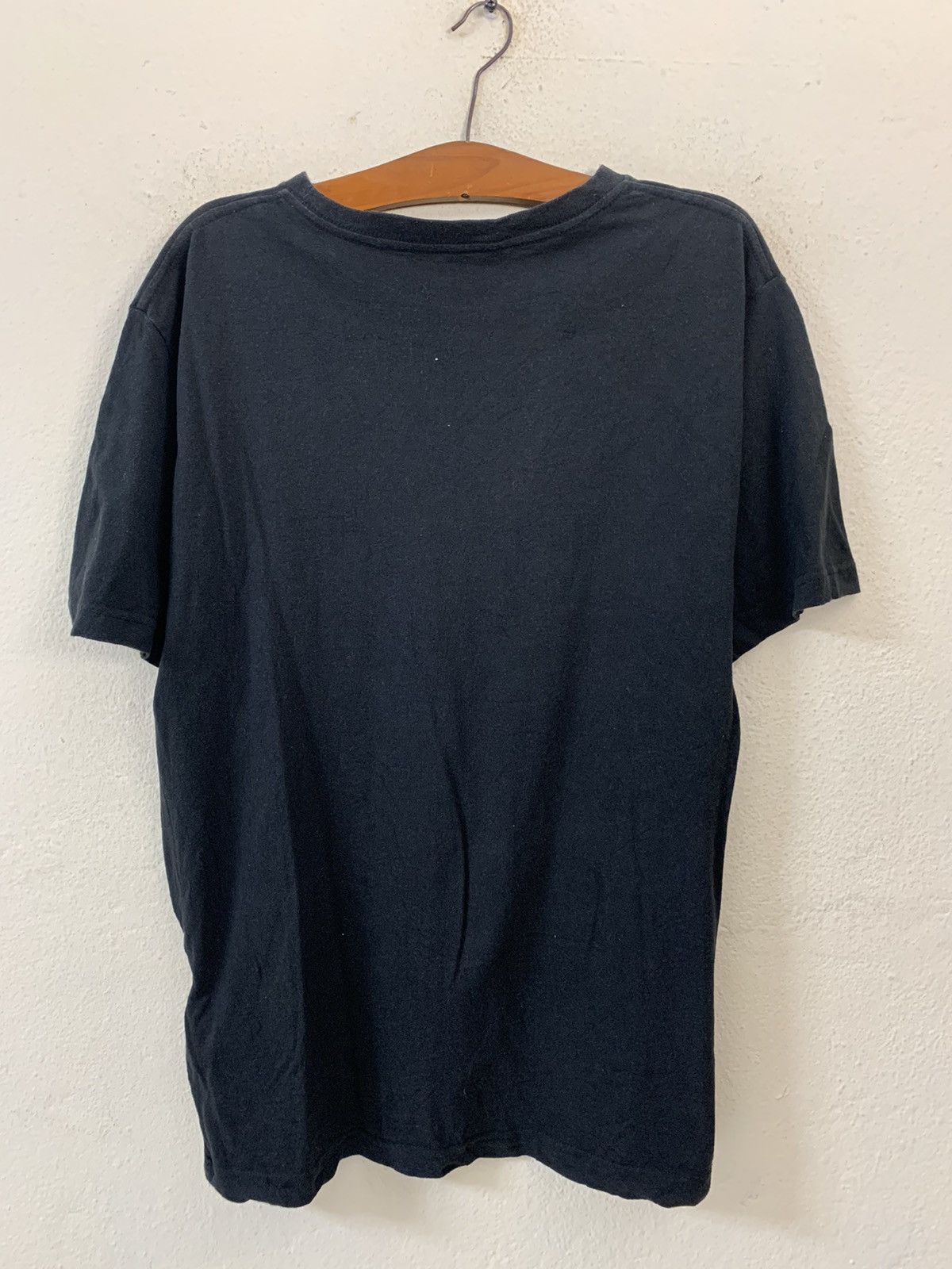 Quiksilver Quiksilver Huntington Tshirt Size US L / EU 52-54 / 3 - 7 Thumbnail