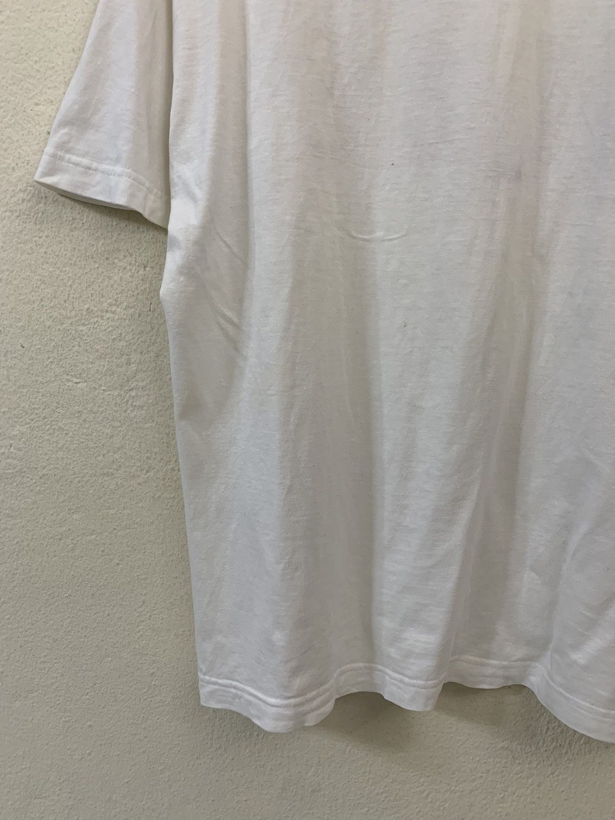 Other Elle Paris Spellout Tshirt Size US M / EU 48-50 / 2 - 7 Thumbnail