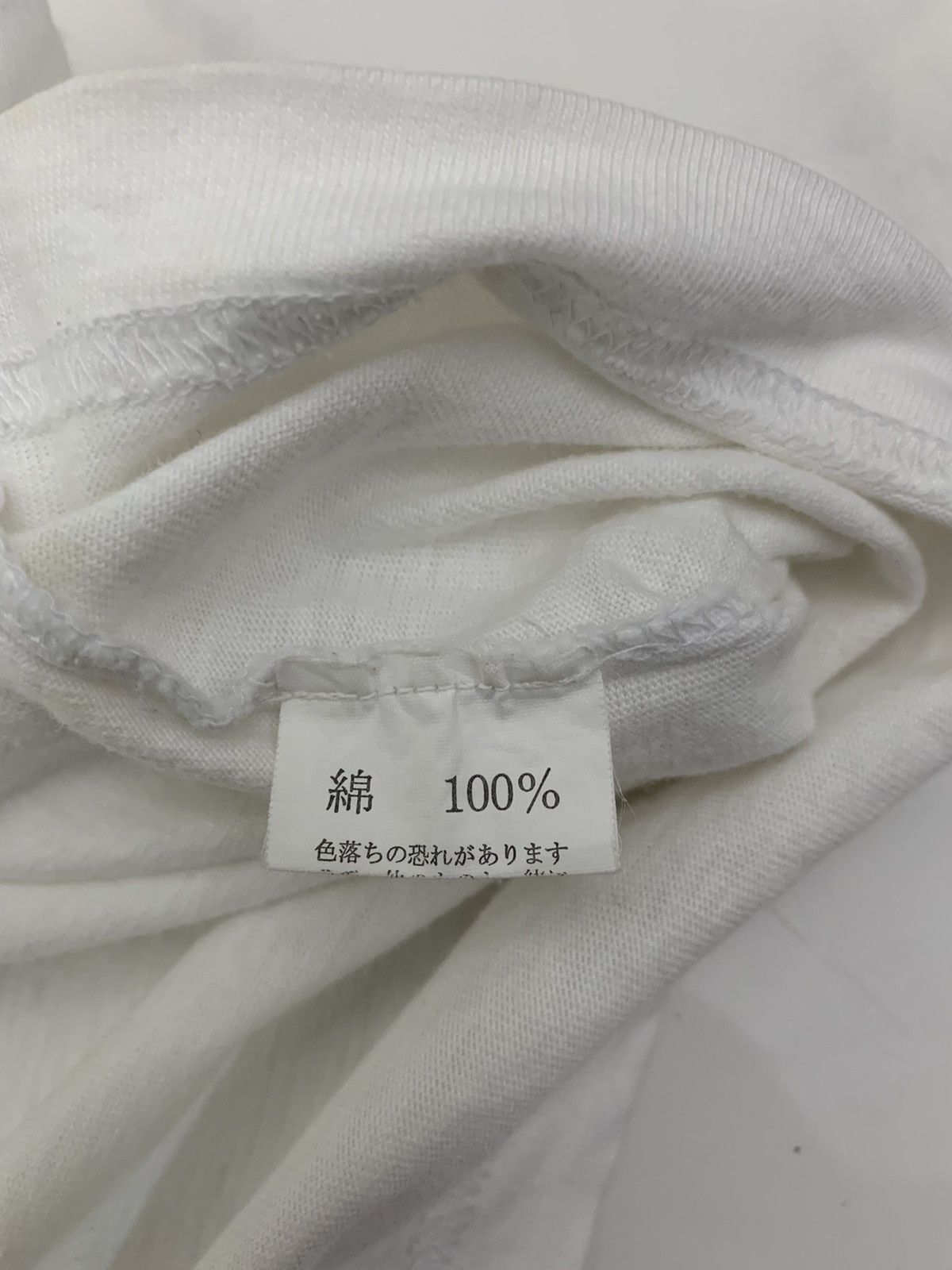 Other Elle Paris Spellout Tshirt Size US M / EU 48-50 / 2 - 10 Thumbnail