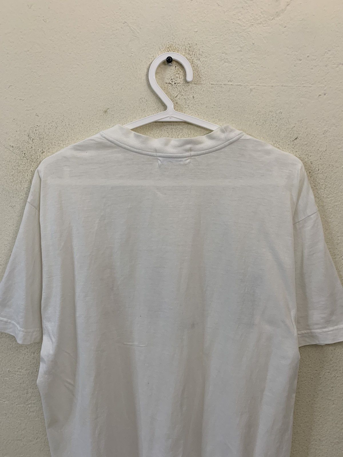 Other Elle Paris Spellout Tshirt Size US M / EU 48-50 / 2 - 8 Thumbnail