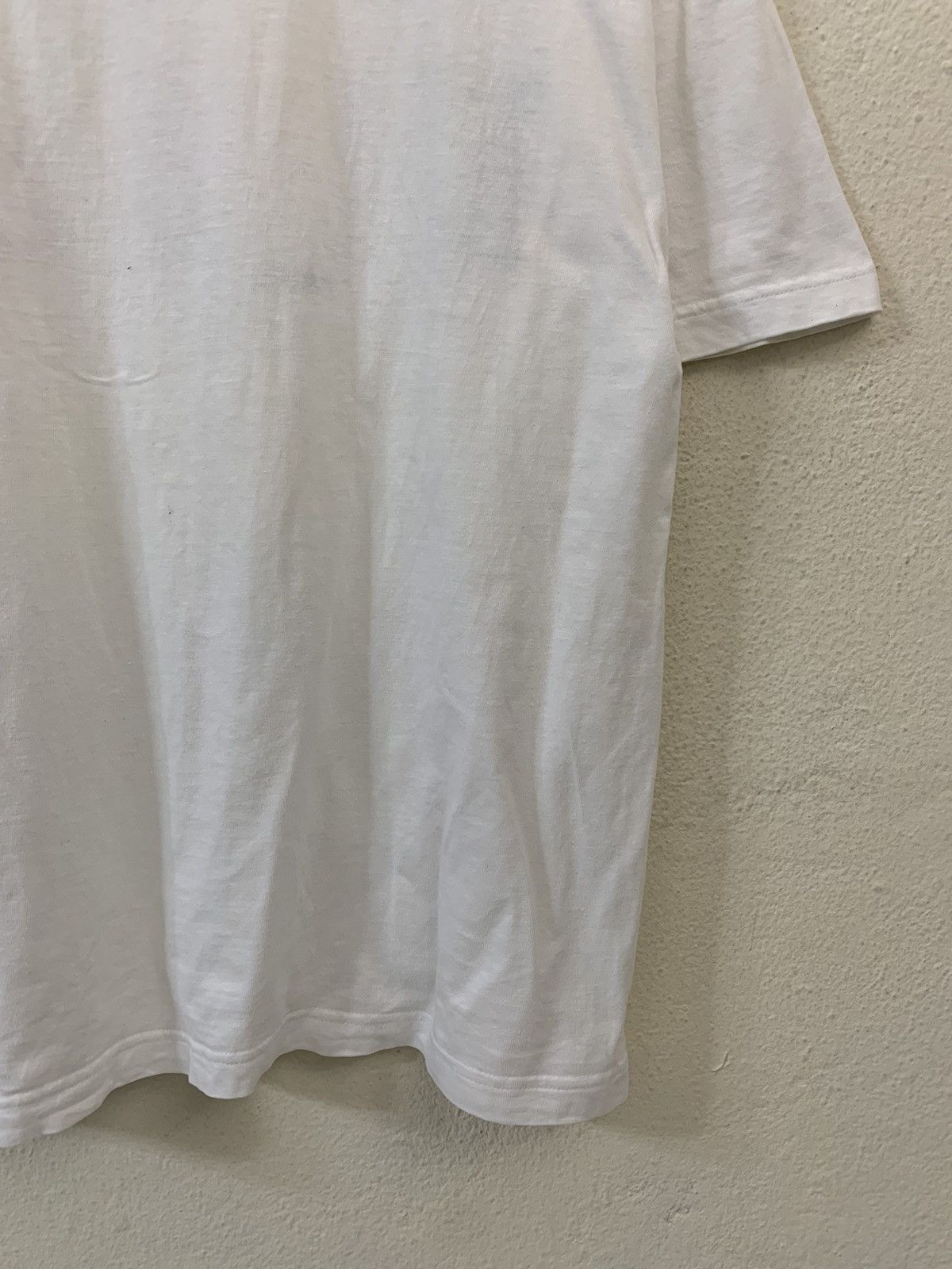 Other Elle Paris Spellout Tshirt Size US M / EU 48-50 / 2 - 6 Thumbnail