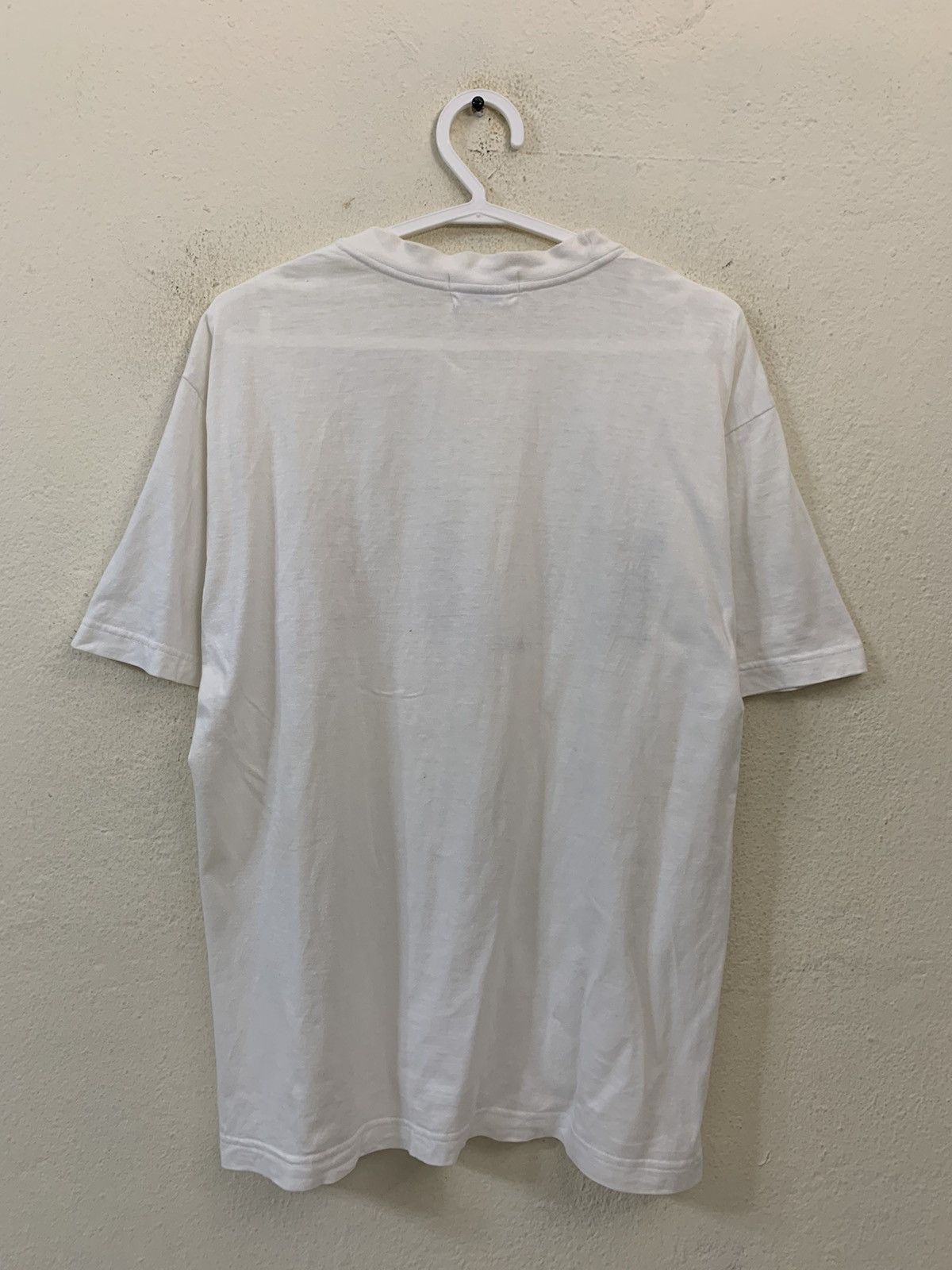 Other Elle Paris Spellout Tshirt Size US M / EU 48-50 / 2 - 5 Thumbnail