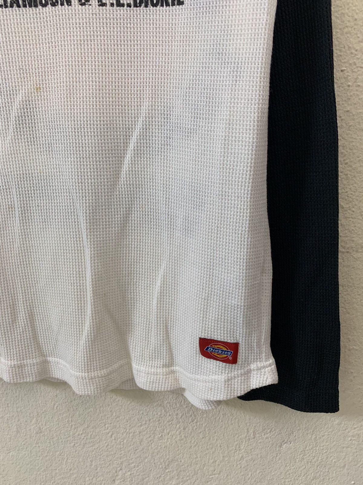 Dickies Dickies World Pioneer Long Sleeve Tshirt Size US S / EU 44-46 / 1 - 2 Thumbnail