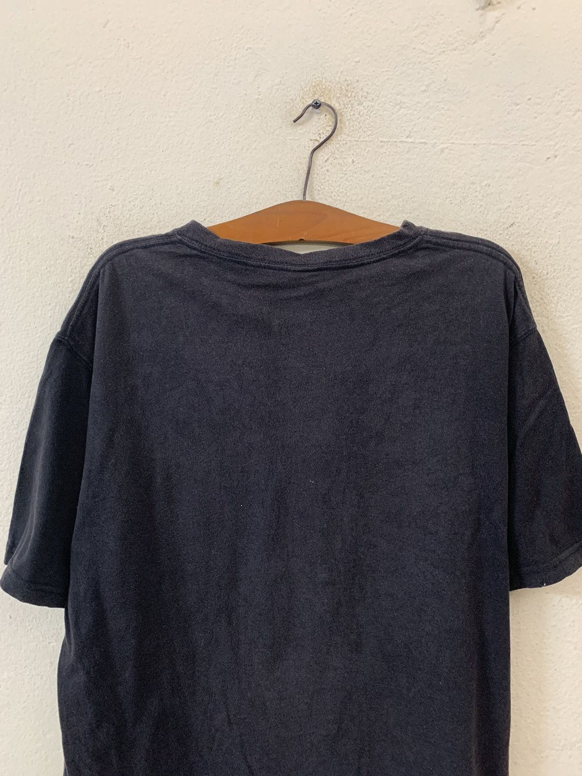 Airwalk Airwalk Poem Tshirt Size US L / EU 52-54 / 3 - 10 Thumbnail