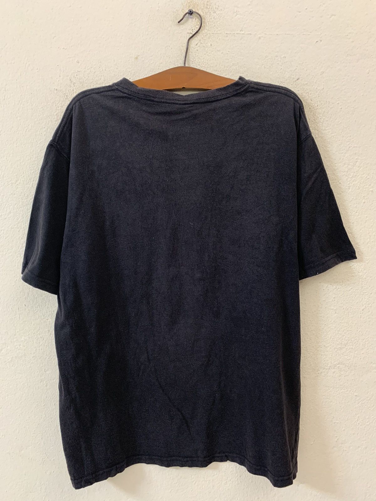 Airwalk Airwalk Poem Tshirt Size US L / EU 52-54 / 3 - 7 Thumbnail