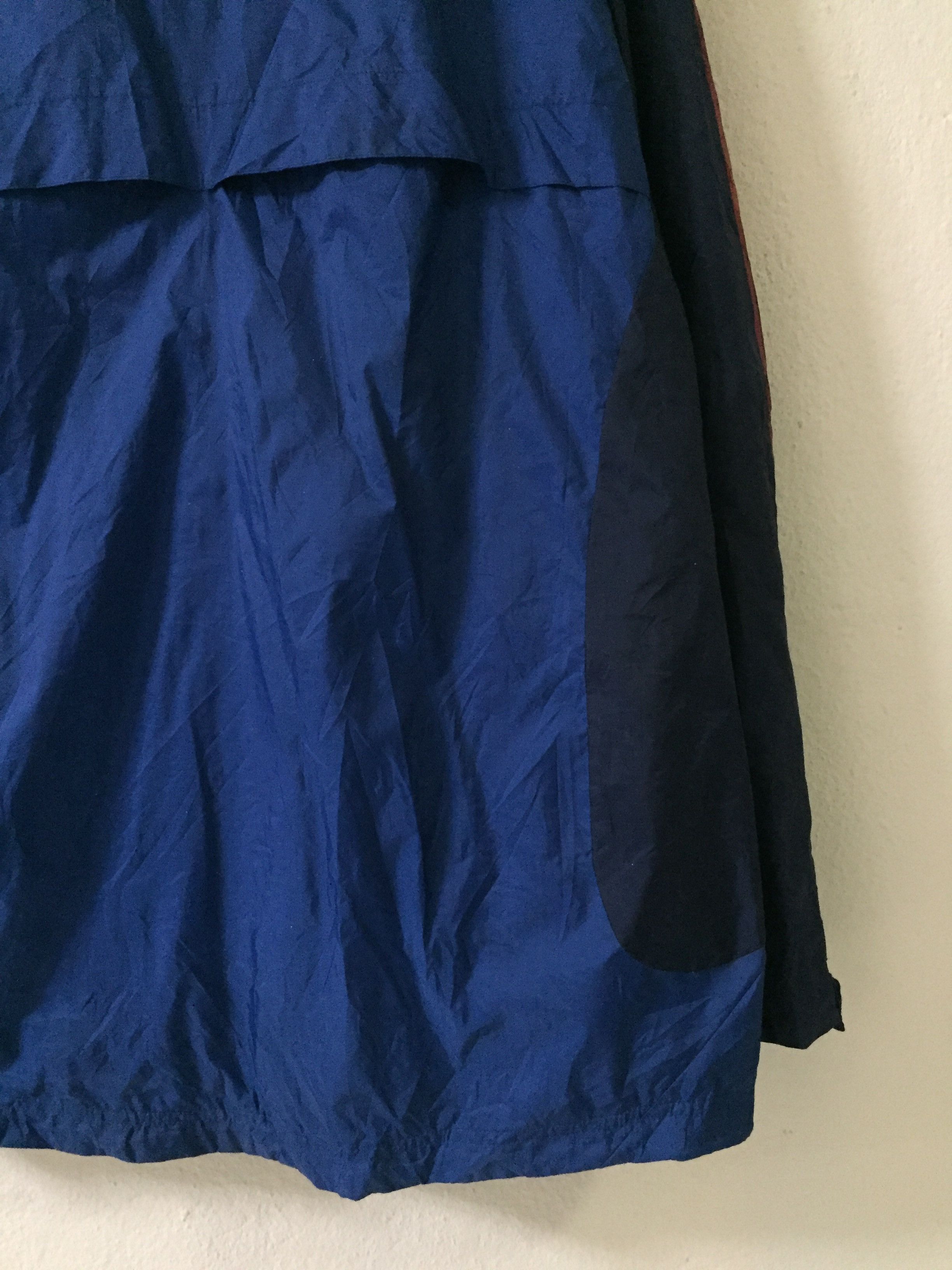 Adidas Vintage Adidas France Windbreaker Jacket Size US L / EU 52-54 / 3 - 10 Thumbnail