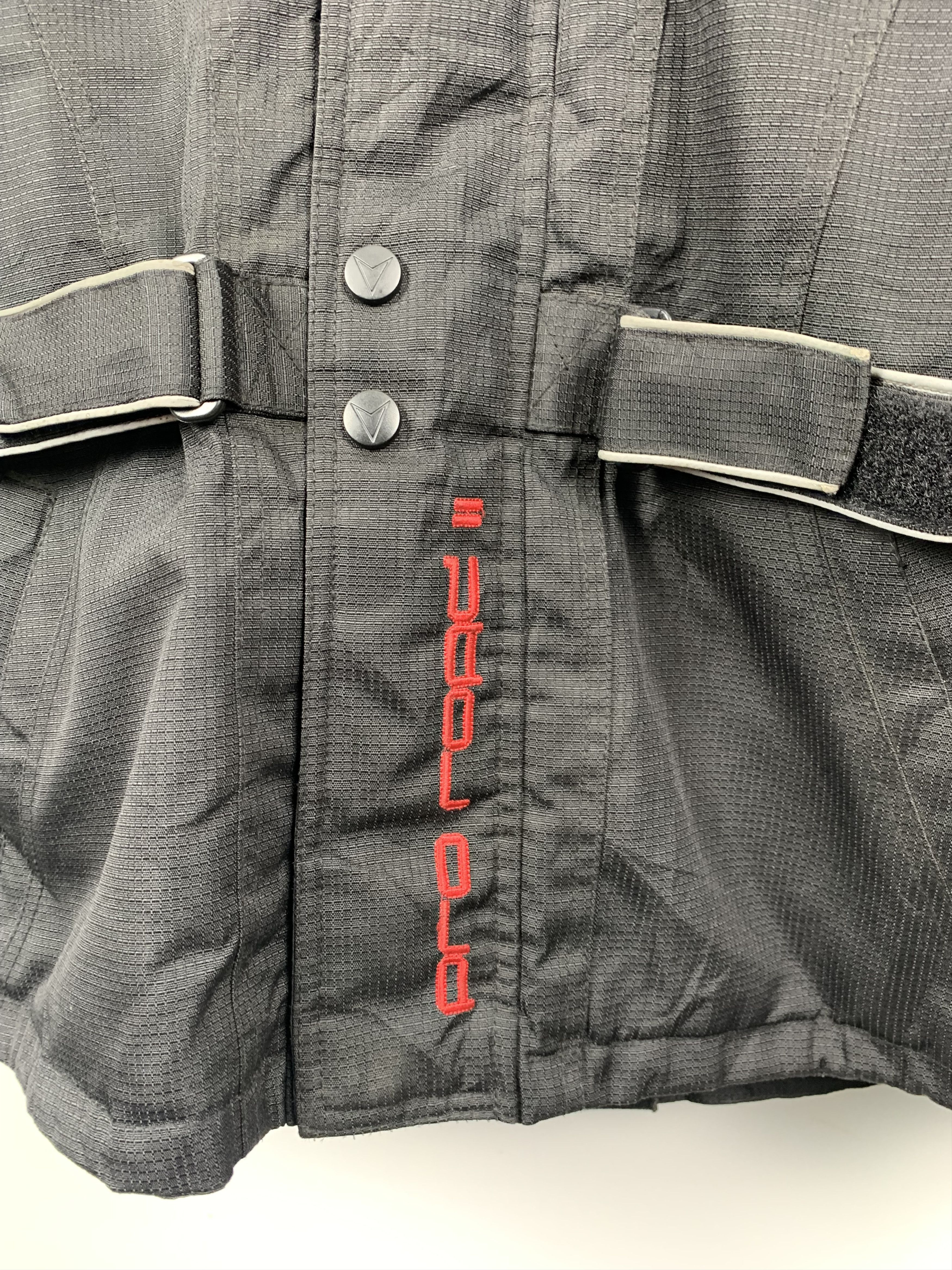 Vintage Vintage Nerve Racing Bomber Jacket J1243 Size US M / EU 48-50 / 2 - 6 Thumbnail