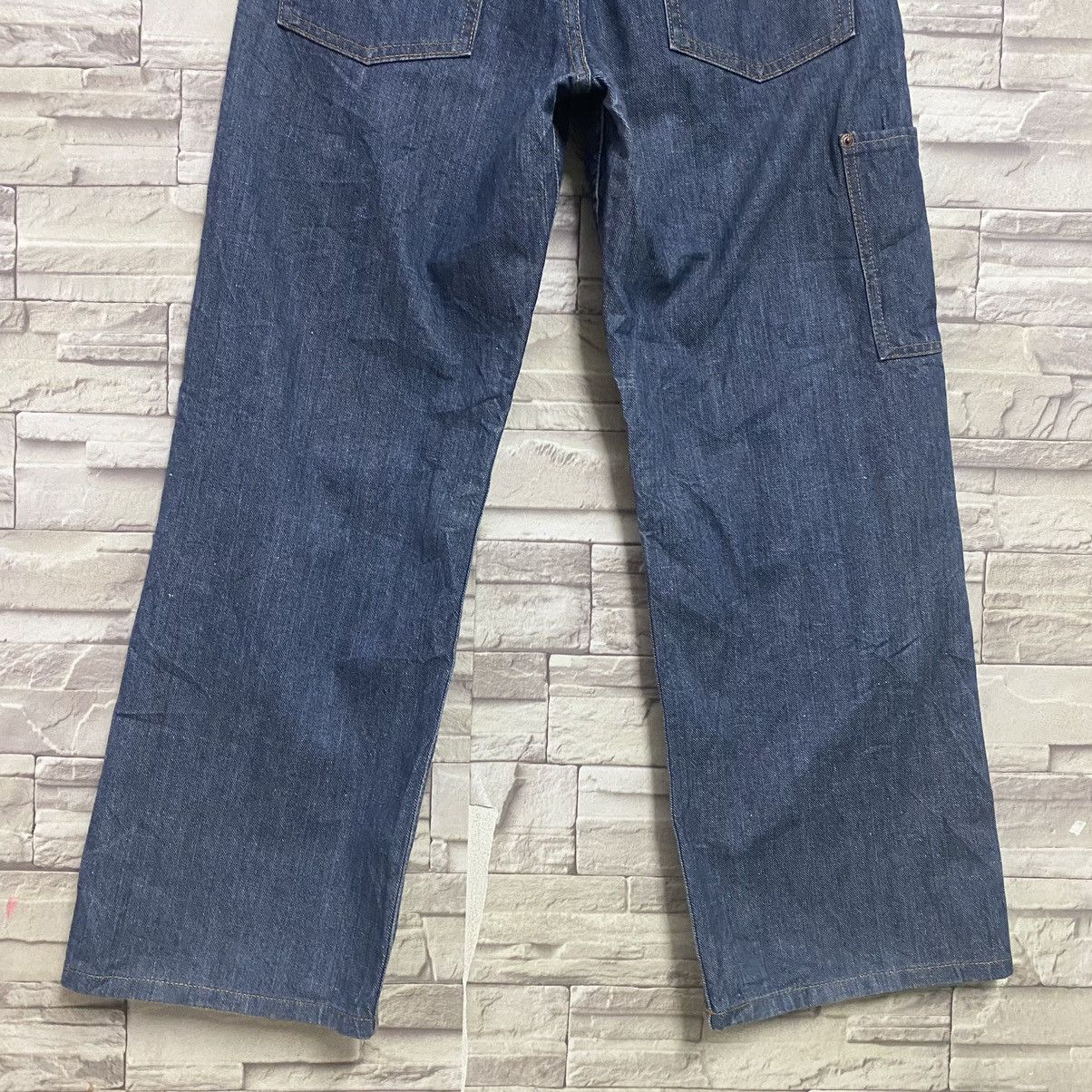 Margaret Howell Margaret Howell Denim Jeans Size 29" - 11 Thumbnail