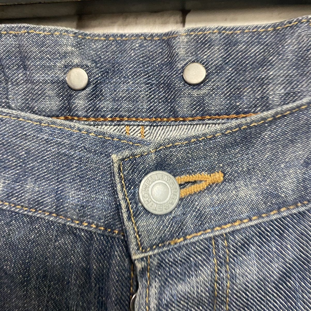 Margaret Howell Margaret Howell Denim Jeans Size 29" - 8 Thumbnail
