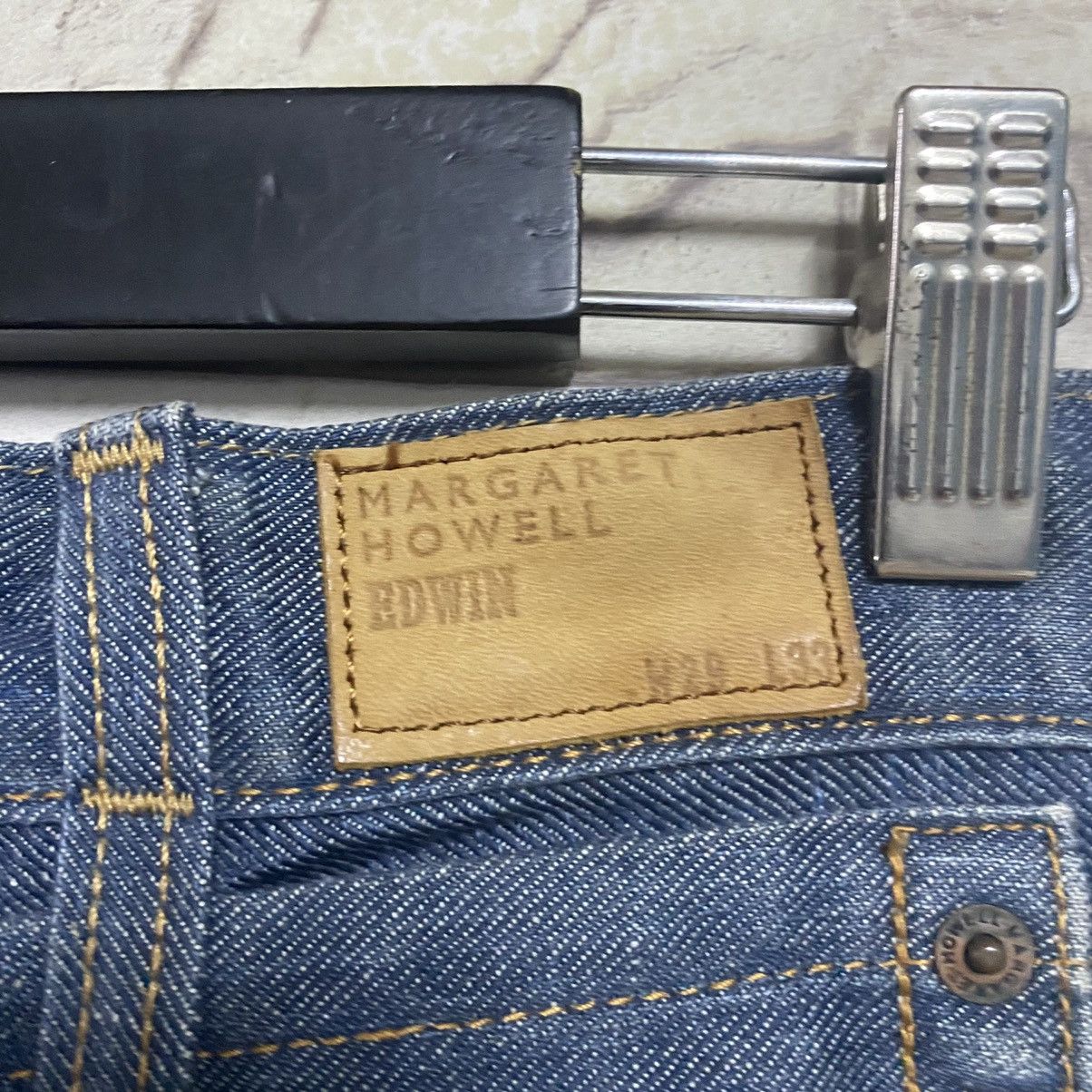 Margaret Howell Margaret Howell Denim Jeans Size 29" - 14 Thumbnail