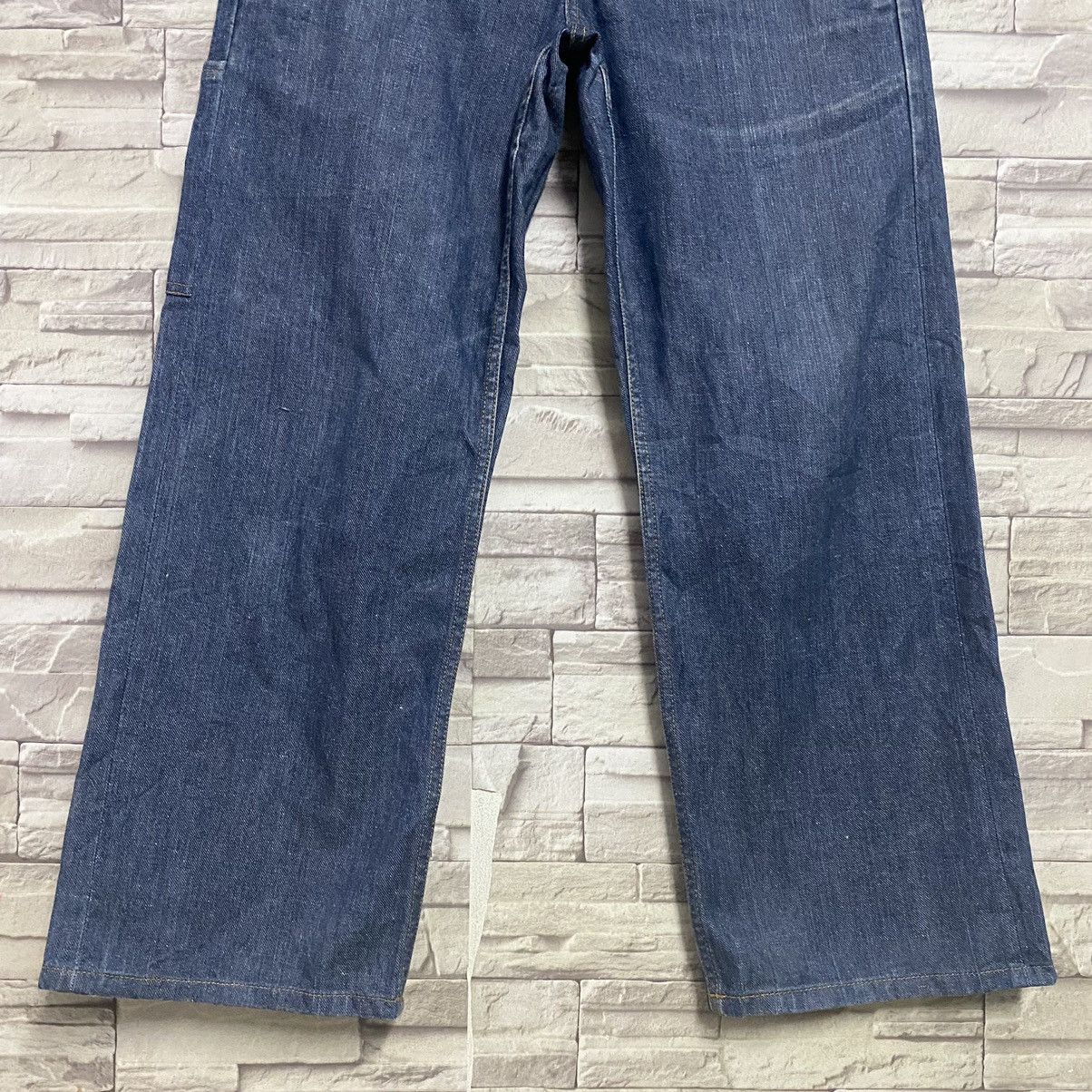 Margaret Howell Margaret Howell Denim Jeans Size 29" - 5 Thumbnail