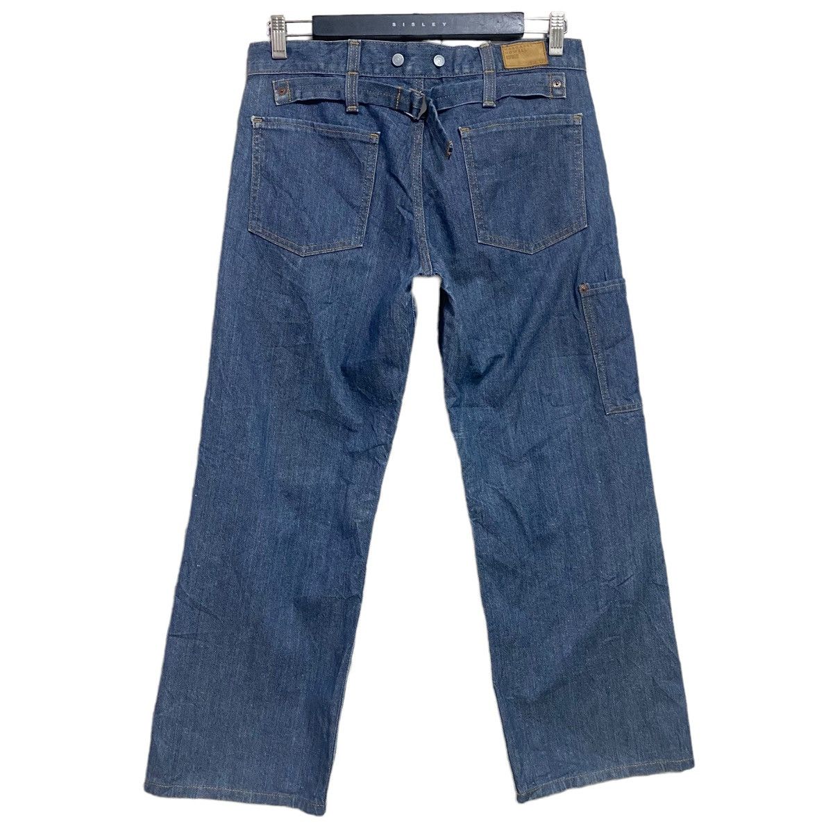 Margaret Howell Margaret Howell Denim Jeans Size 29" - 1 Thumbnail