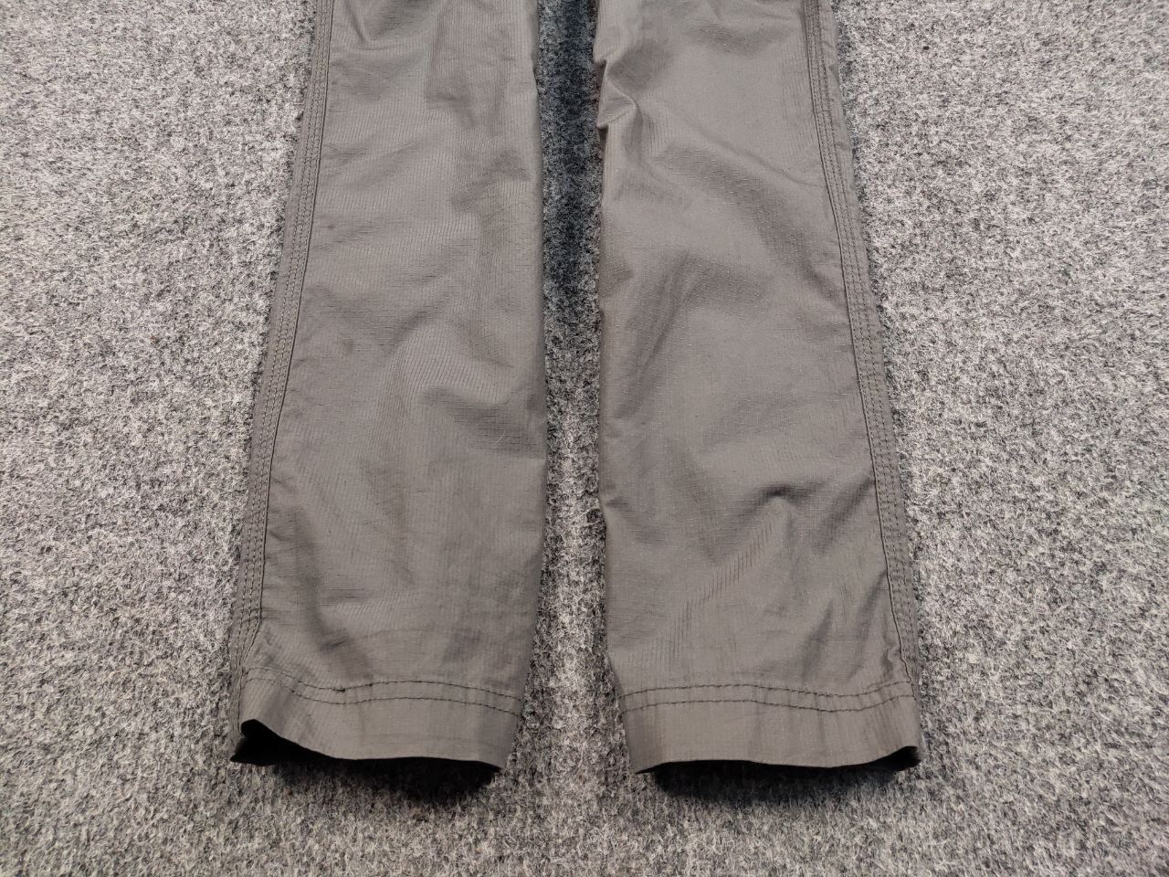 Japanese Brand Vintage 90's Cargo Pants Travis Scott Japan Zip Pocket Size US 36 / EU 52 - 8 Thumbnail