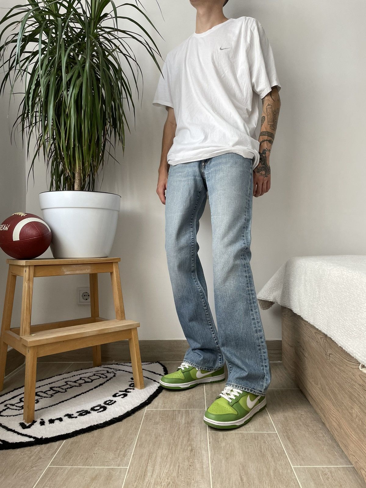 Vintage Gap Denim Jeans