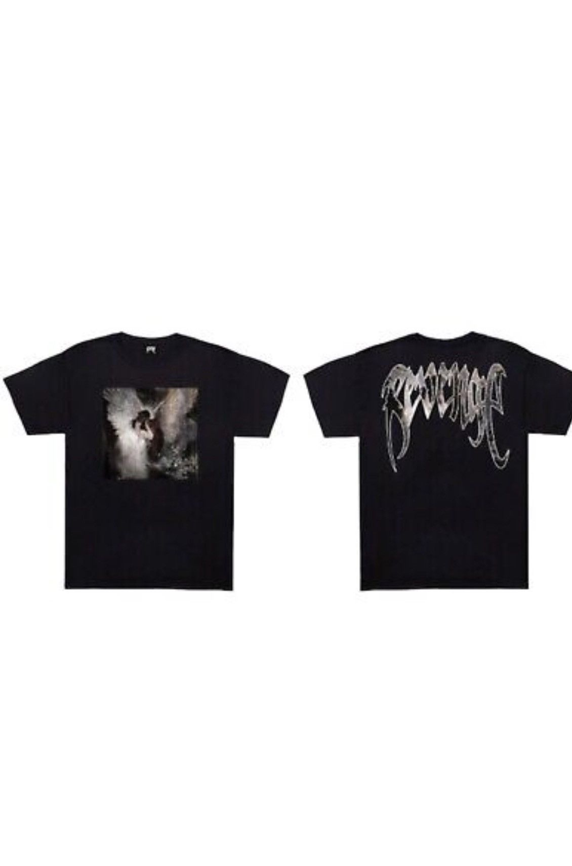 Revenge Angel’s hotsell Kiss ‘Black’ T-Shirt