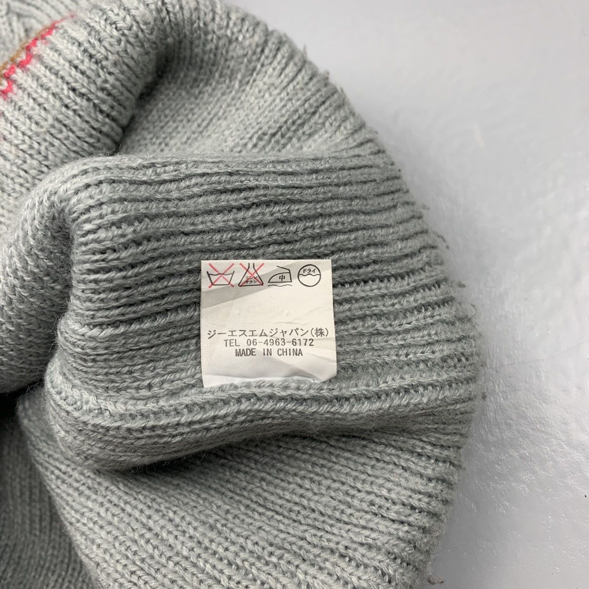 Billabong Vintage Billabong Beanie Hat Snow Cap Size ONE SIZE - 11 Thumbnail