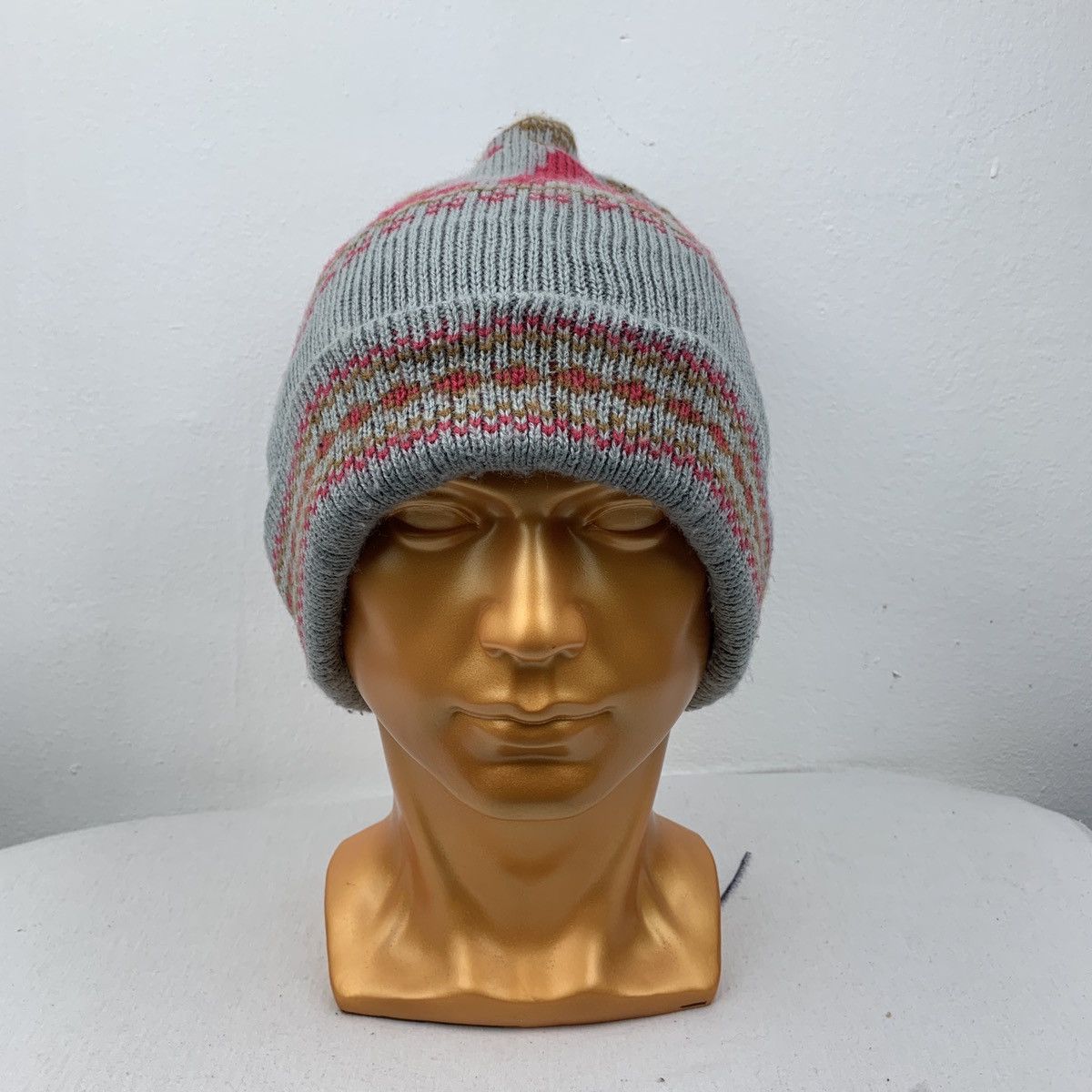 Vintage Billabong Beanie Hat Snow Cap