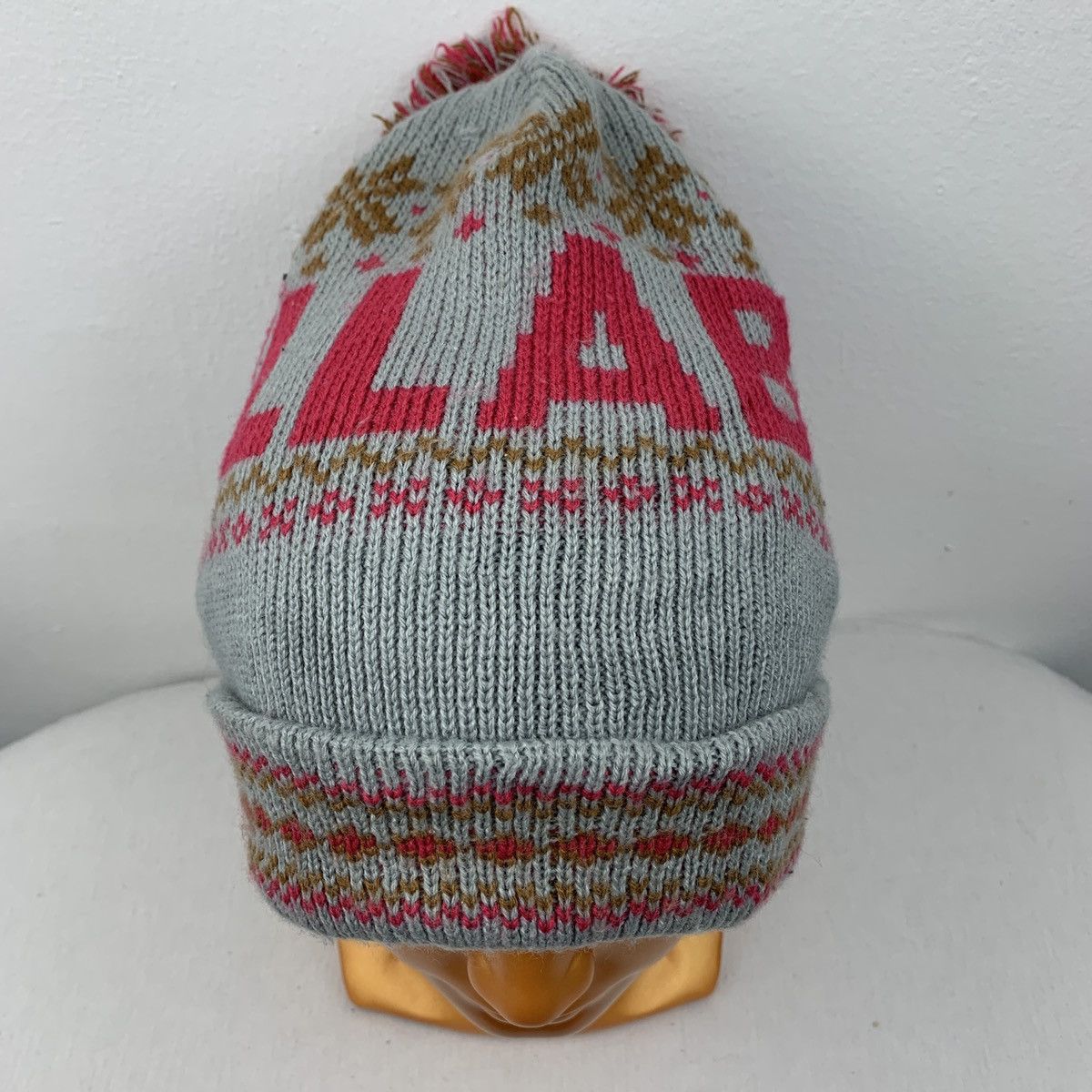 Billabong Vintage Billabong Beanie Hat Snow Cap Size ONE SIZE - 2 Thumbnail