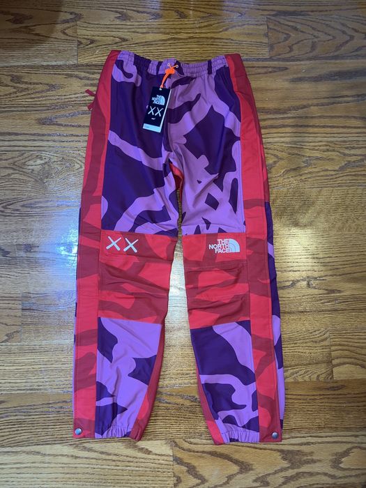 The North Face The North Face X Kaws Project Mountain Light Pant