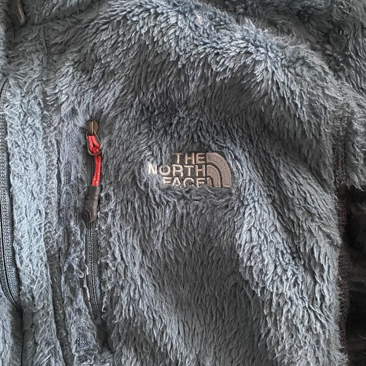 The North Face × Vintage Vintage North Face Zip-Up Size US M / EU 48-50 / 2 - 2 Thumbnail