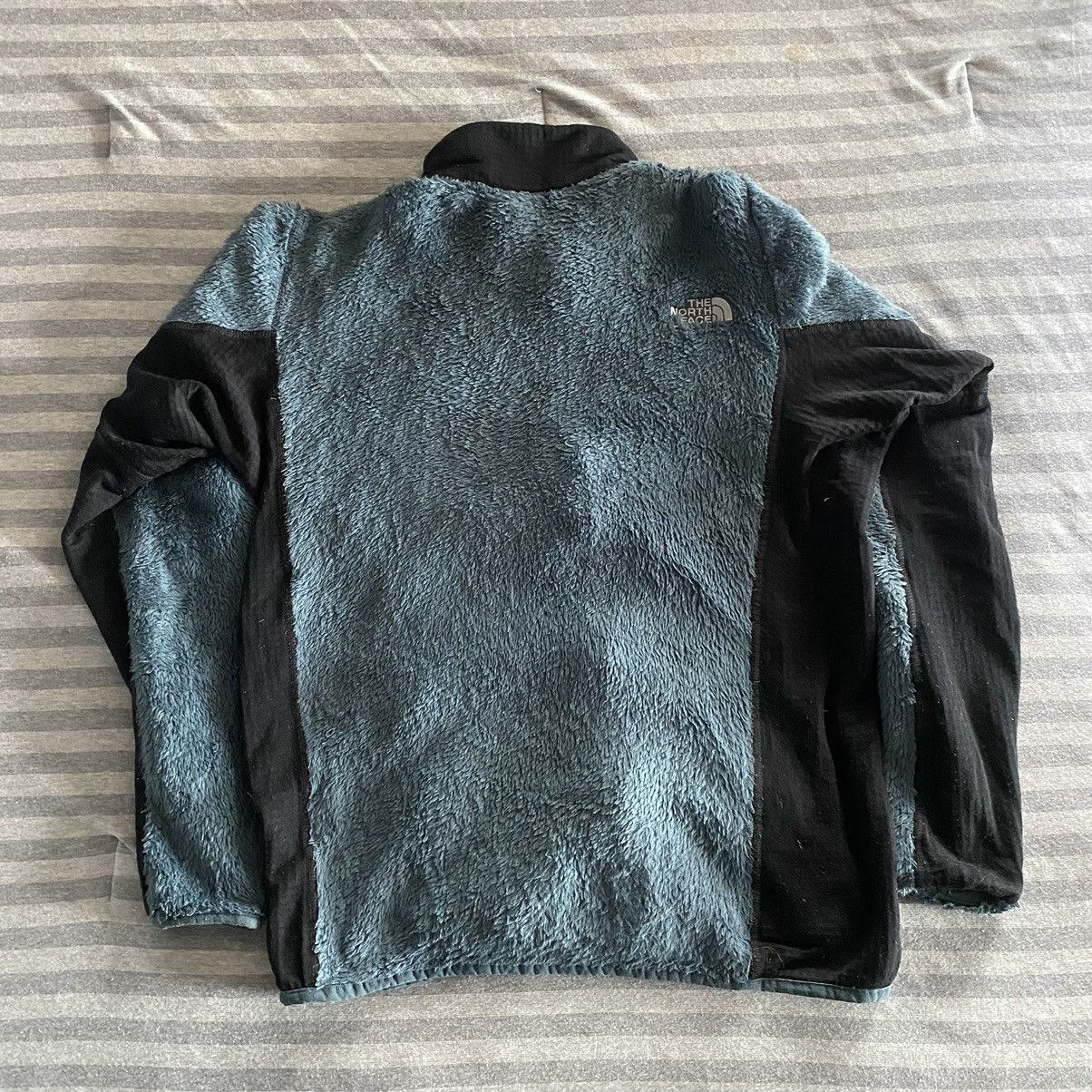 The North Face × Vintage Vintage North Face Zip-Up Size US M / EU 48-50 / 2 - 3 Thumbnail