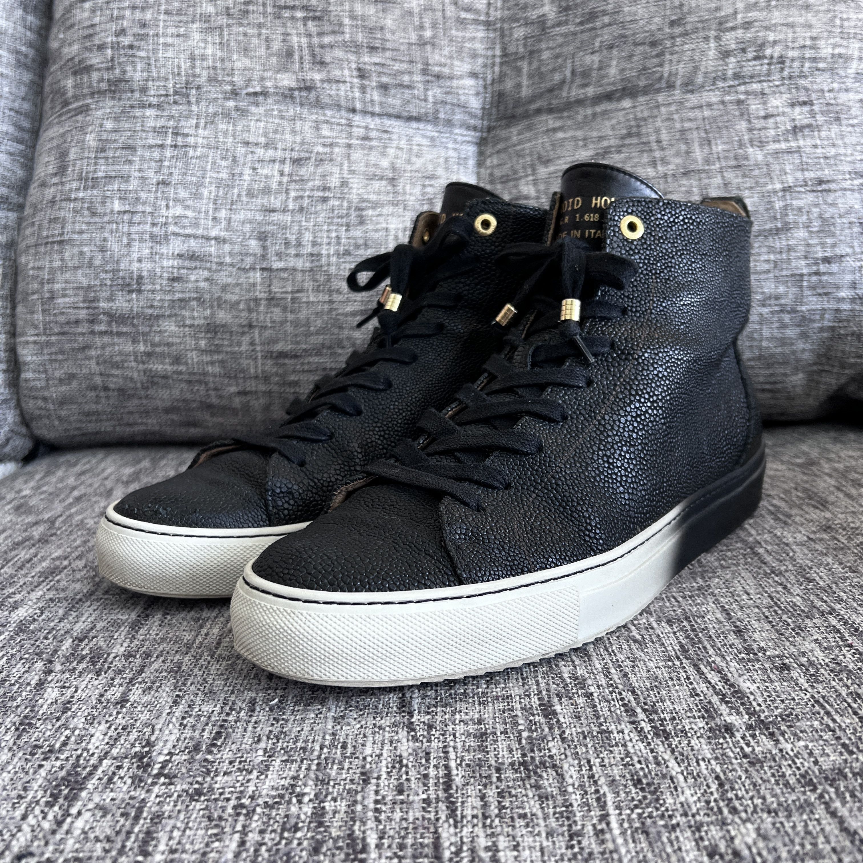 Android Homme Android Homme G.R. 1.618 | Grailed