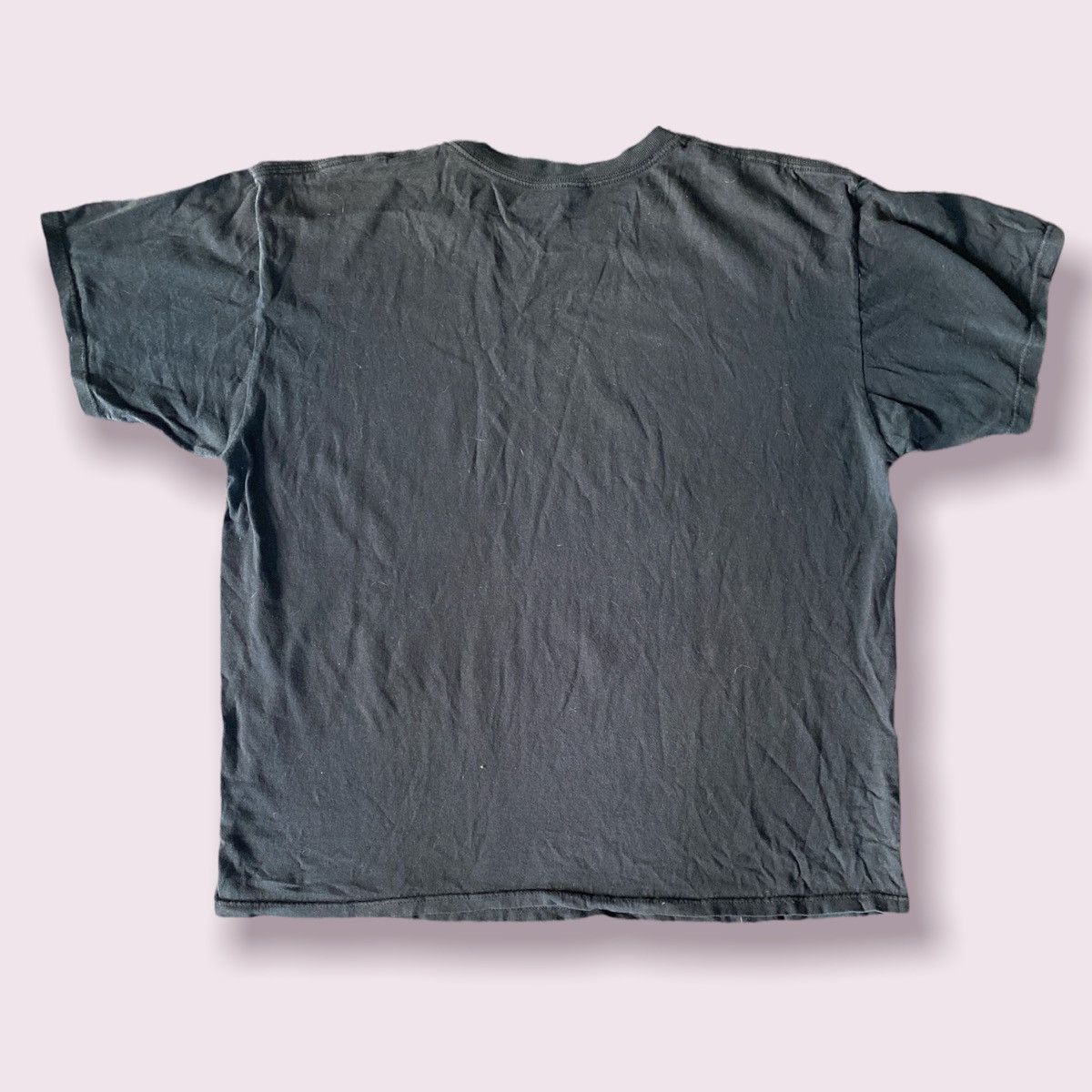 Nirvana × Vintage Vintage 2005 Nirvana Tee Size US M / EU 48-50 / 2 - 2 Thumbnail