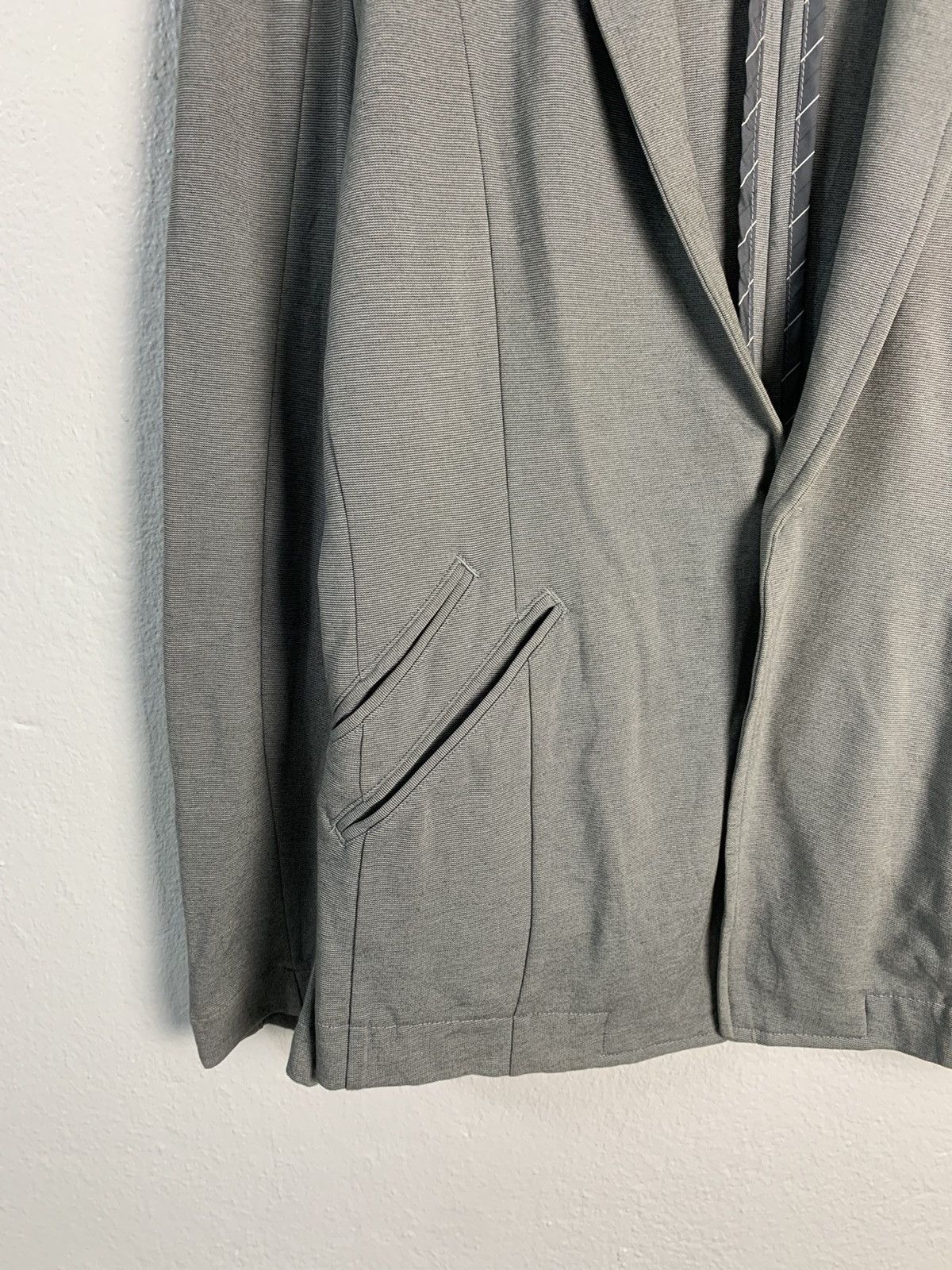 Schlussel Schlussel Jacket Size US M / EU 48-50 / 2 - 3 Thumbnail