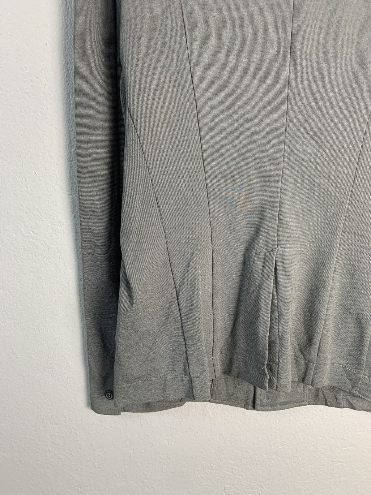 Schlussel Schlussel Jacket Size US M / EU 48-50 / 2 - 9 Thumbnail