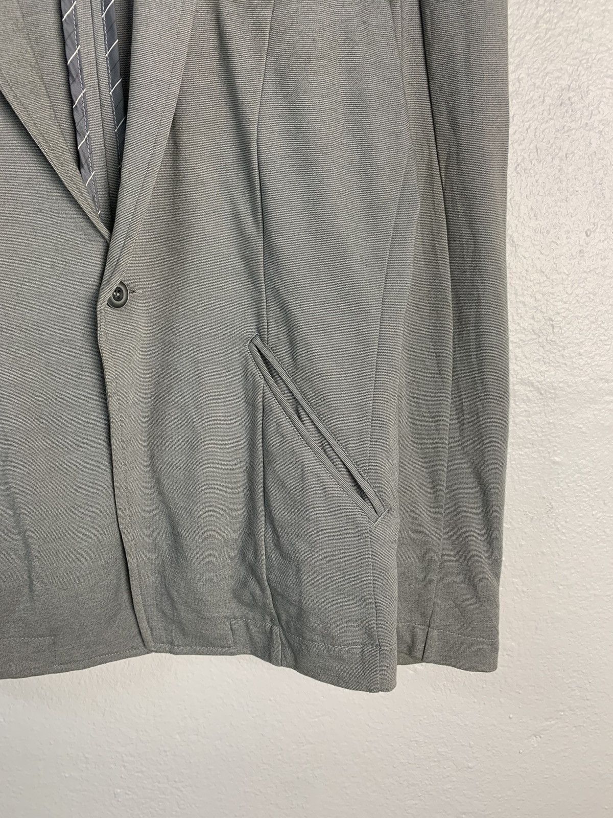 Schlussel Schlussel Jacket Size US M / EU 48-50 / 2 - 2 Thumbnail