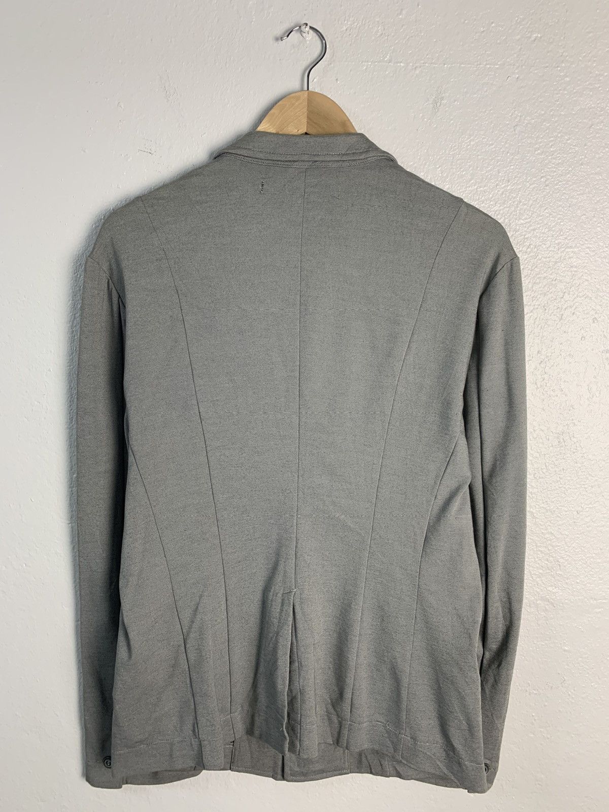 Schlussel Schlussel Jacket Size US M / EU 48-50 / 2 - 7 Thumbnail