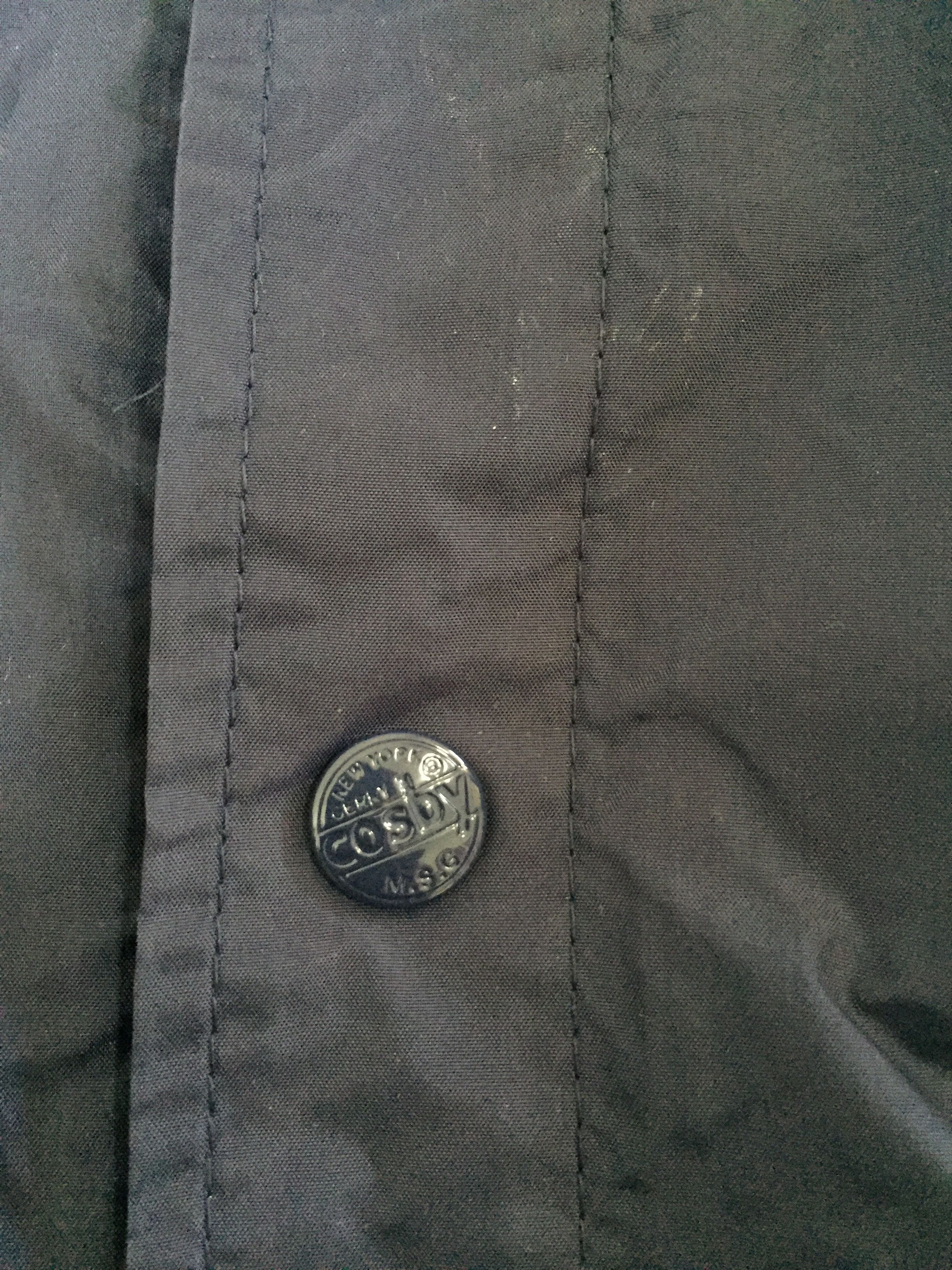 Other Gerry Cosby Windbreaker Jacket Size US L / EU 52-54 / 3 - 12 Thumbnail