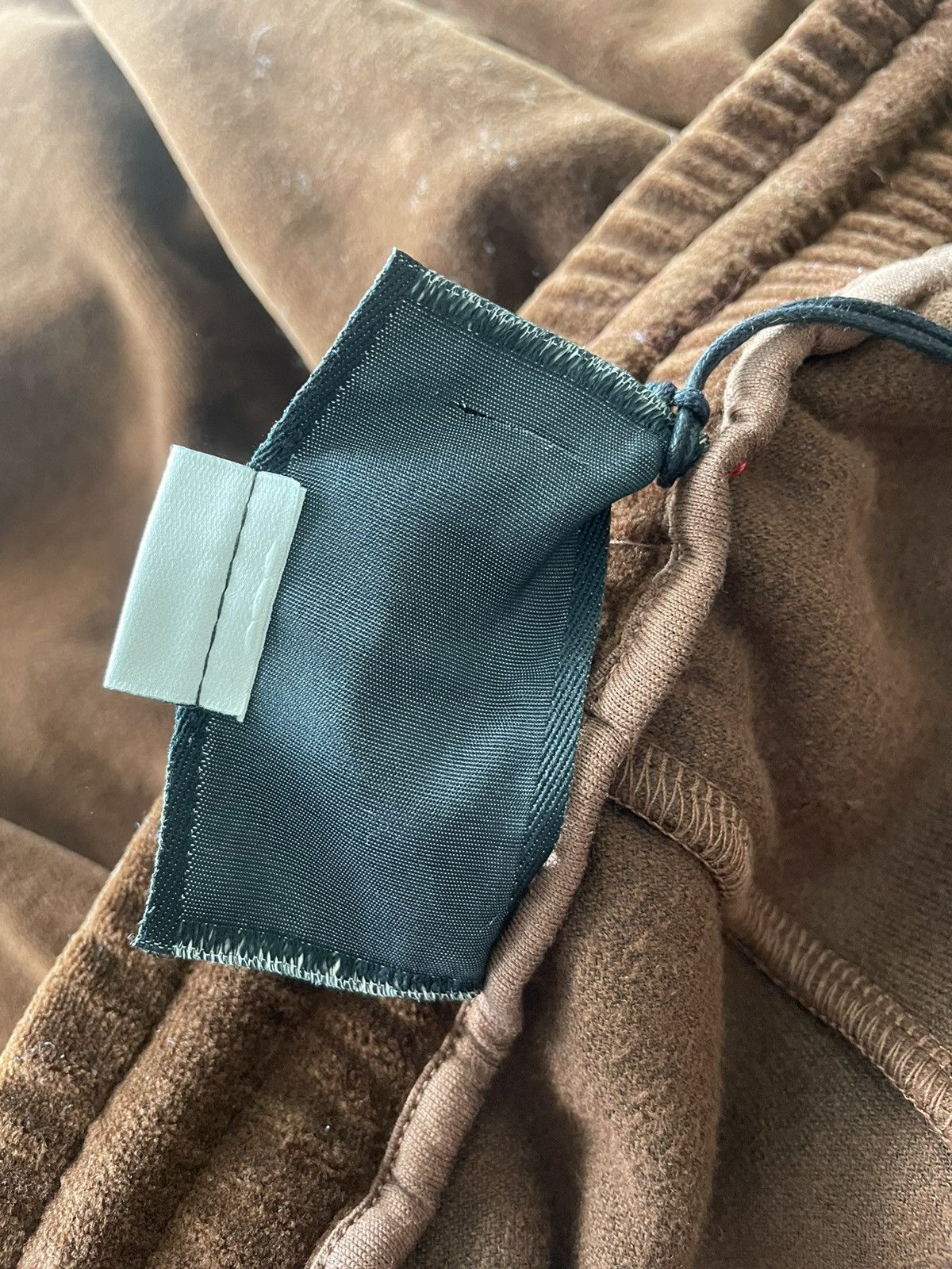 Gucci Rare $1,650 Brand New Super Runway Velvet Horsebit Shorts Size US 34 / EU 50 - 7 Thumbnail