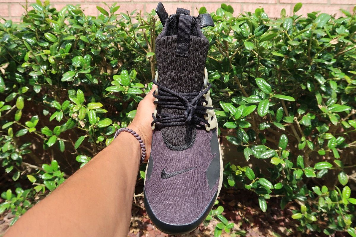 Acronym × Nike Nike Air Presto Mid x Acronym Bamboo 2016 Size XXL (13-14) Size US 13 / EU 46 - 9 Thumbnail