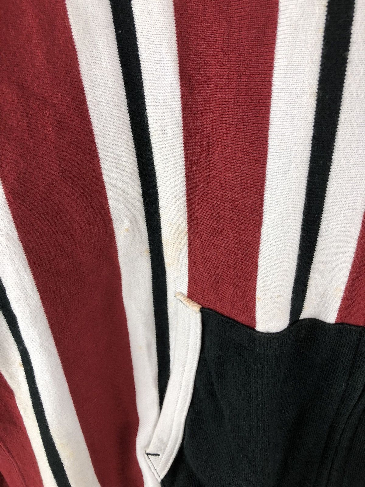 Bape Bape Emblem Zip Hoodie Size US L / EU 52-54 / 3 - 11 Thumbnail