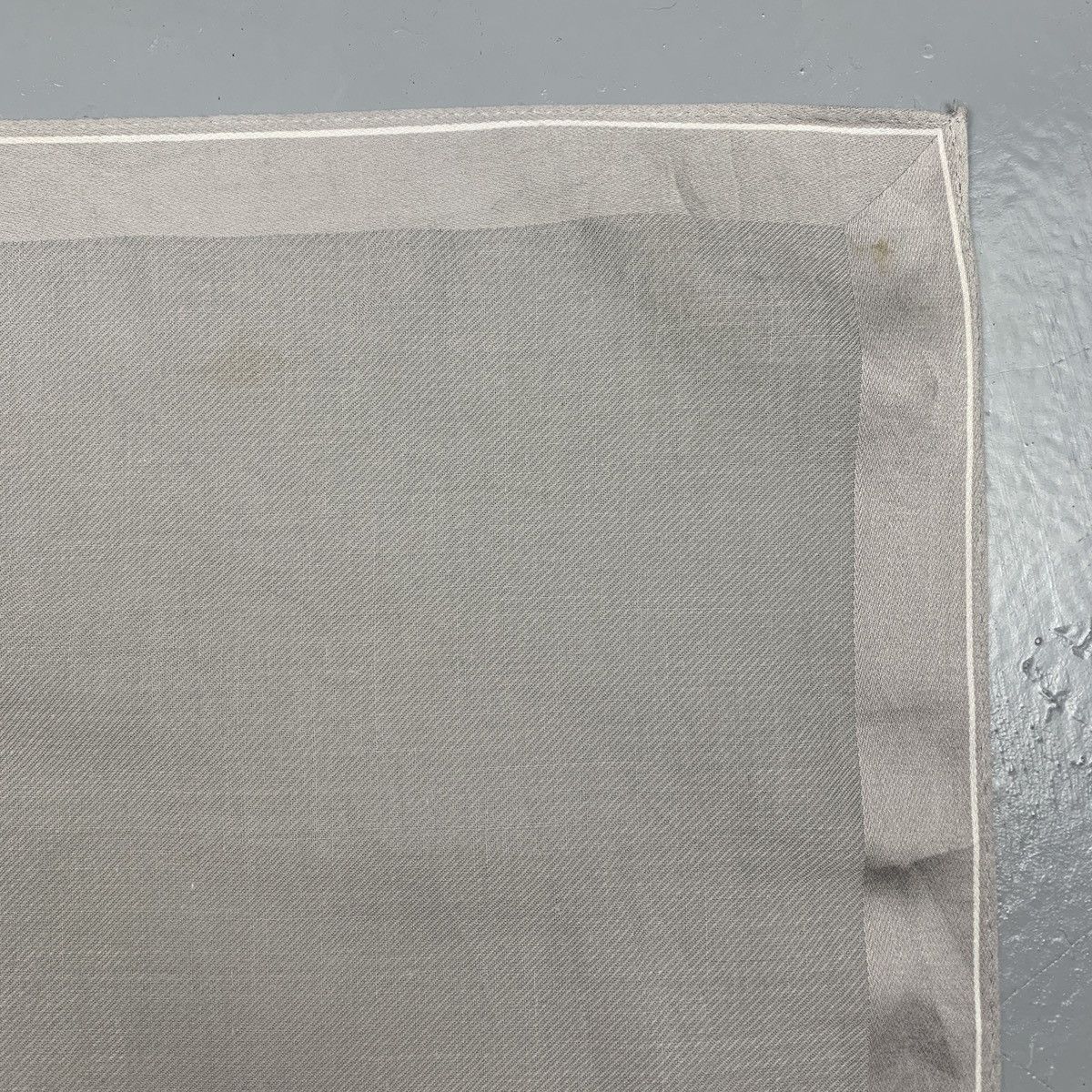 Christian Dior Monsieur Christian Dior Vintage Handkerchief / Bandana Size ONE SIZE - 4 Thumbnail