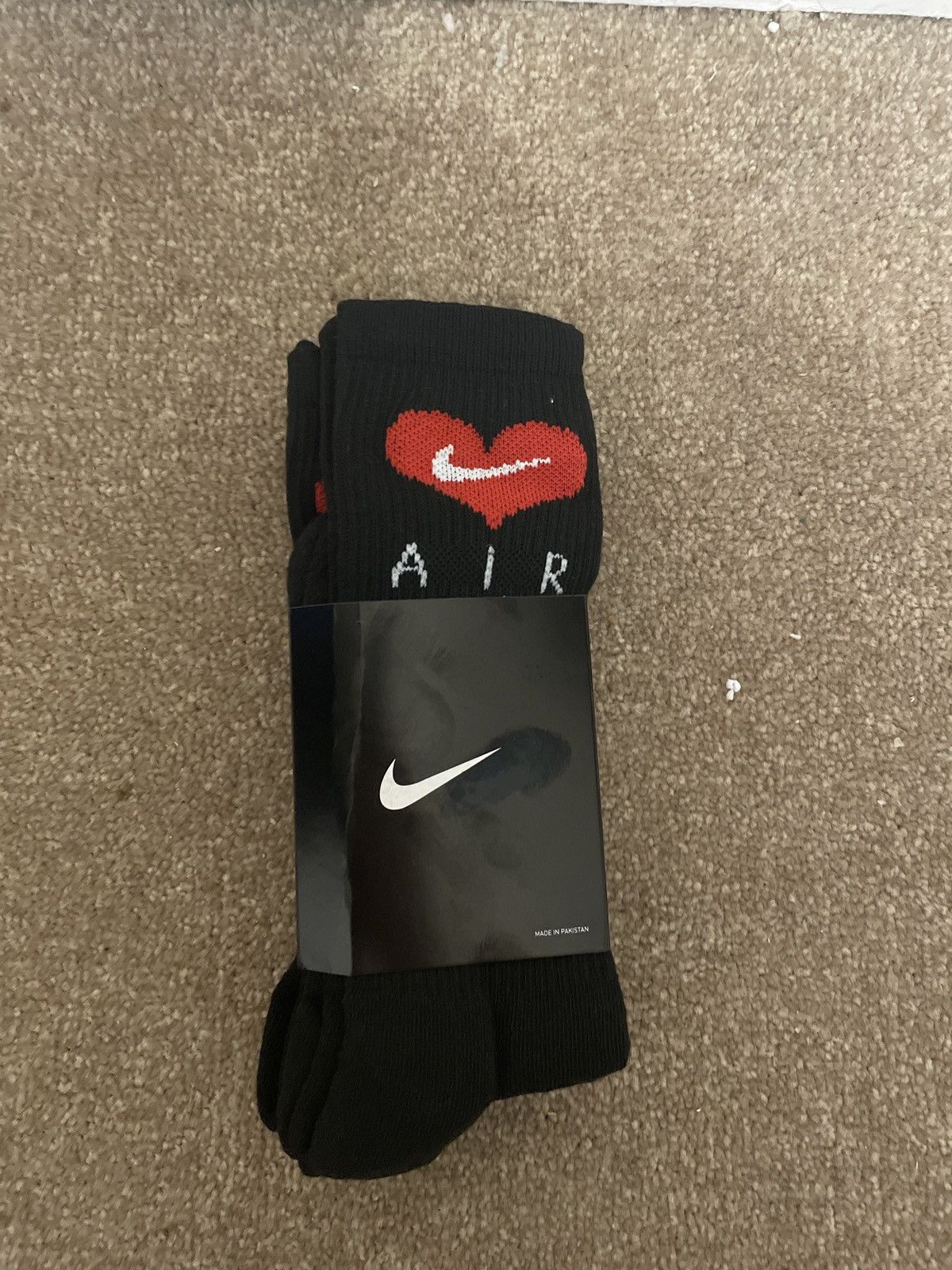 nike clb drake socks