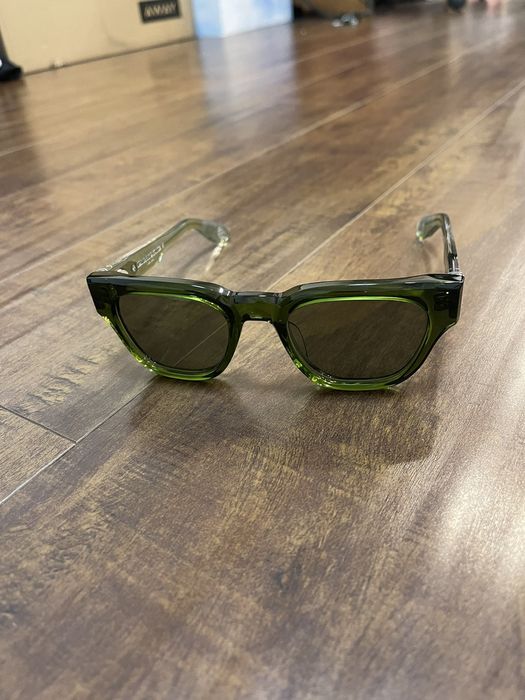 Chrome Hearts “Deep 2” Glasses BRAND NEW 2023 RARE 100% Authentic