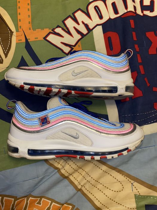 Nike Nike Air max 97 1991 all star jersey Grailed