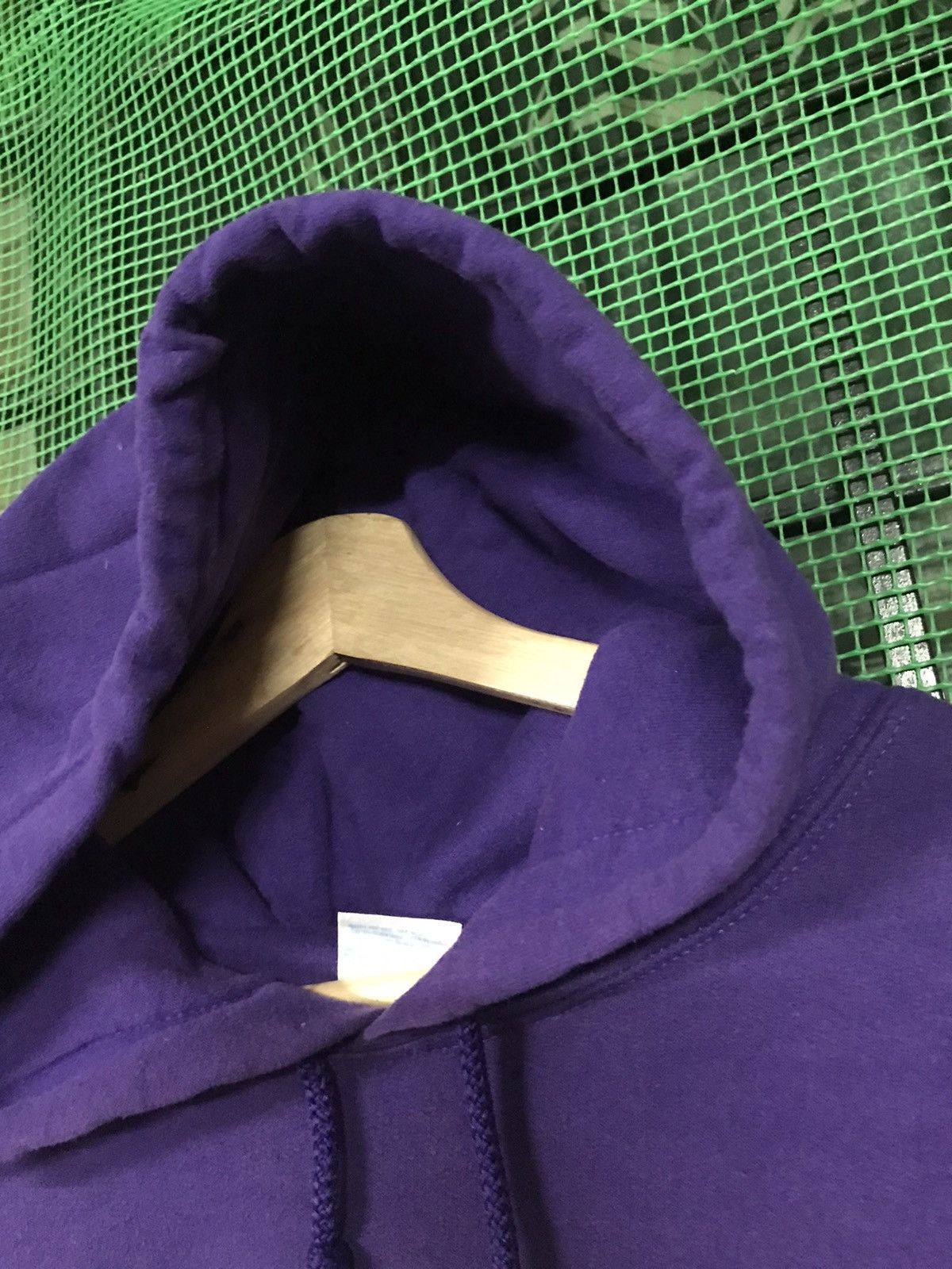 The Unbranded Brand Northwestern Hoodie Pullover Size US M / EU 48-50 / 2 - 4 Thumbnail