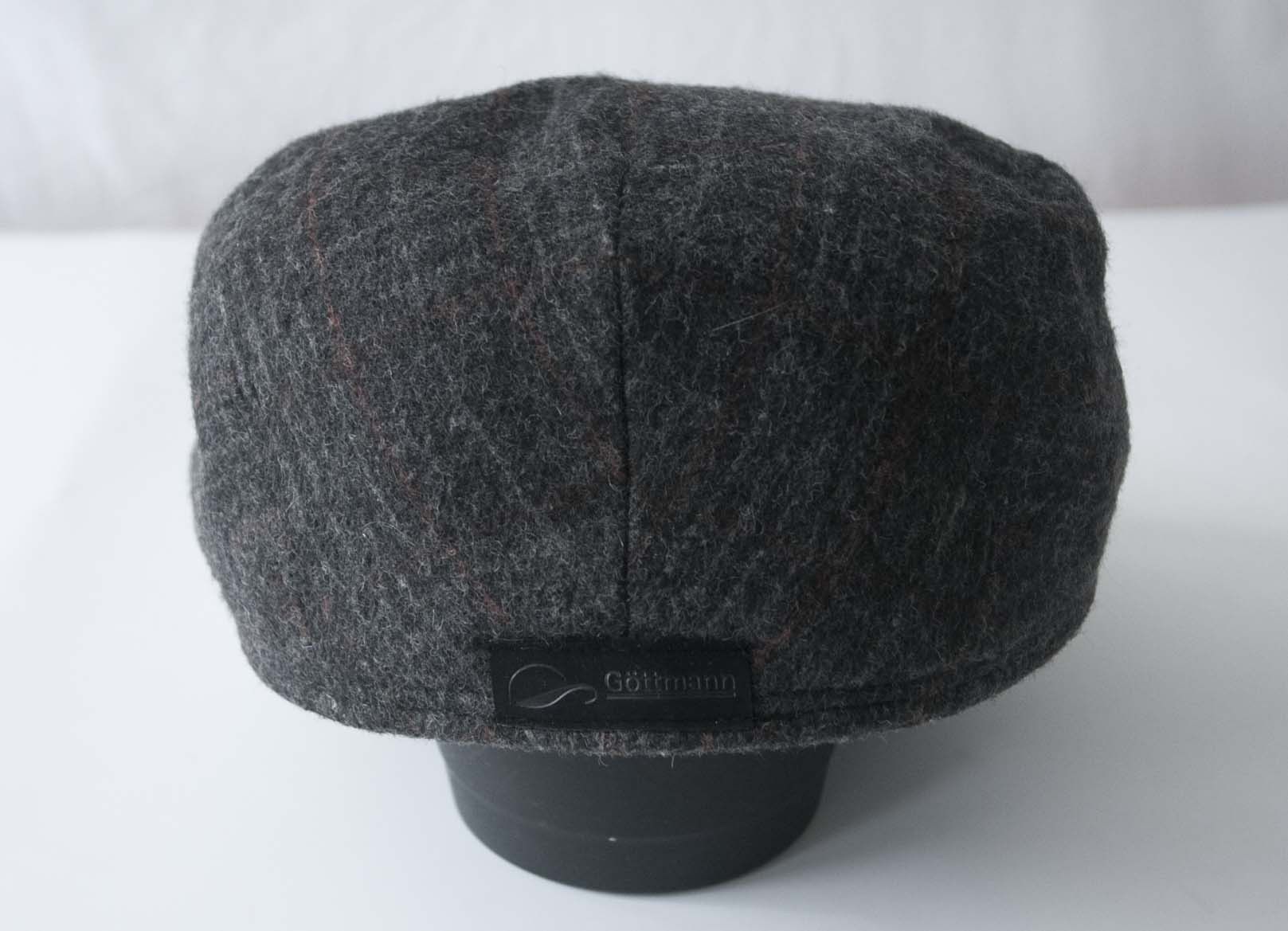 Other Gottmann Cap Hat Ear Flaps Size 55 / S Size ONE SIZE - 3 Thumbnail