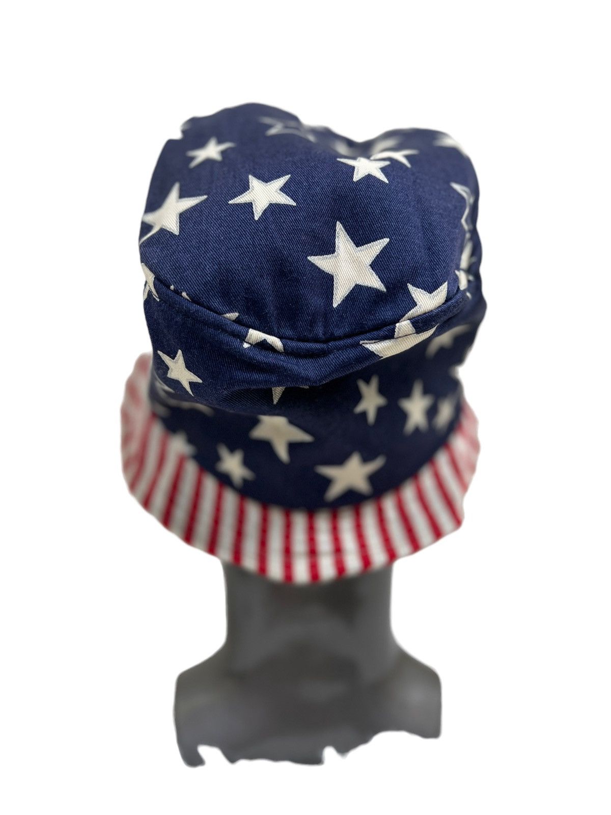 Other America 🇺🇸 Flag Top Hat Size ONE SIZE - 2 Thumbnail