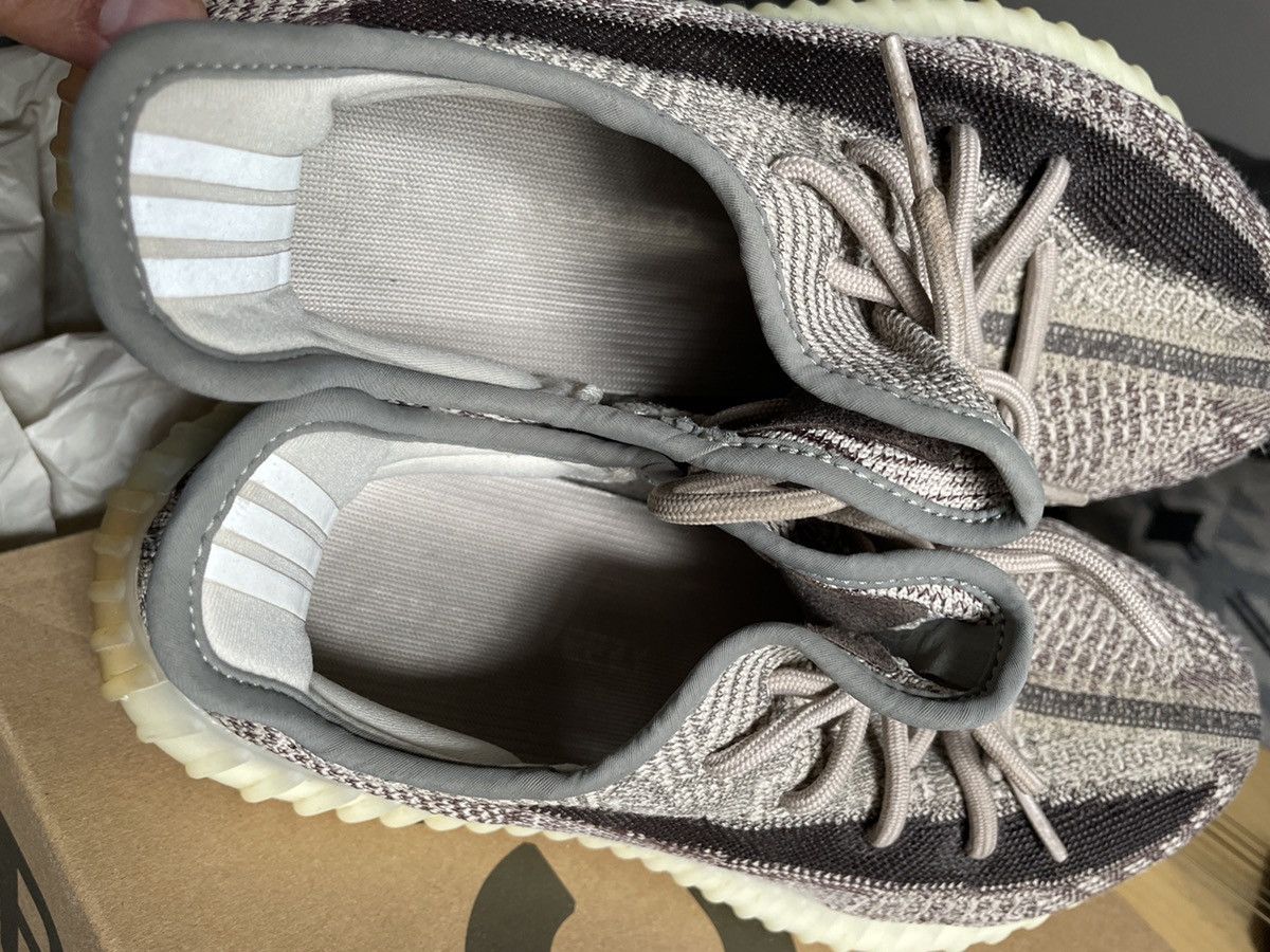 Adidas × Kanye West Yeezy Boost 350 V2 Zyon Size US 9 / EU 42 - 7 Thumbnail