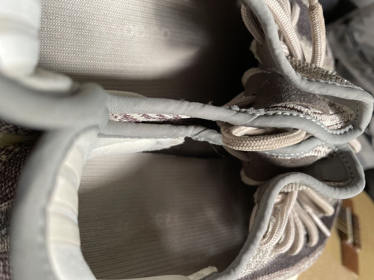 Adidas × Kanye West Yeezy Boost 350 V2 Zyon Size US 9 / EU 42 - 8 Thumbnail