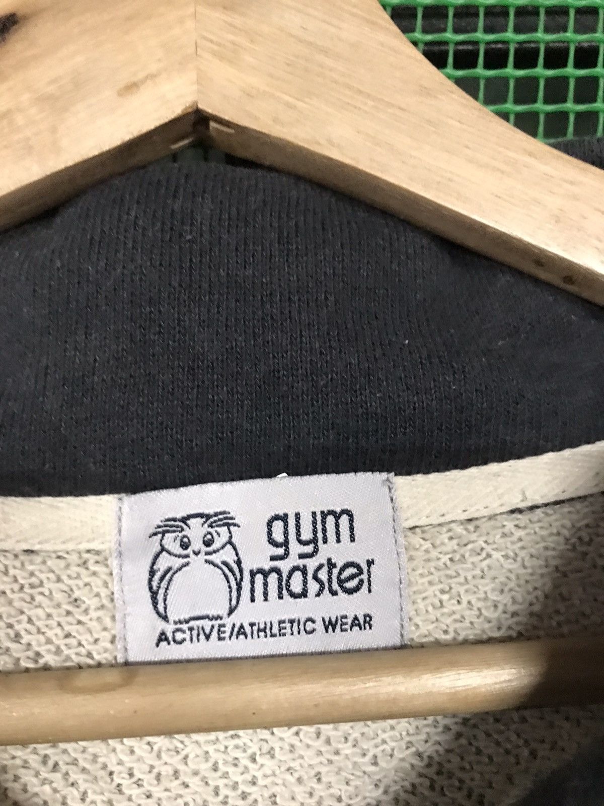 The Unbranded Brand Gym Master Sweatshirt Pullover Size US M / EU 48-50 / 2 - 4 Thumbnail