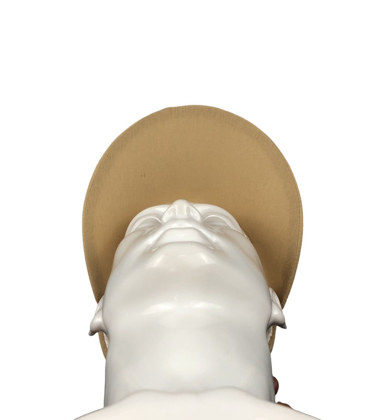 Christian Dior Monsieur × Vintage Christian Dior Visor Size ONE SIZE - 3 Thumbnail