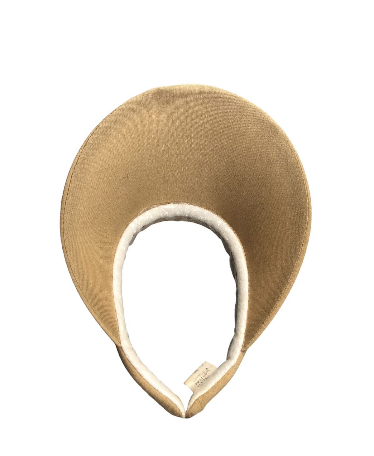 Christian Dior Monsieur × Vintage Christian Dior Visor Size ONE SIZE - 7 Thumbnail